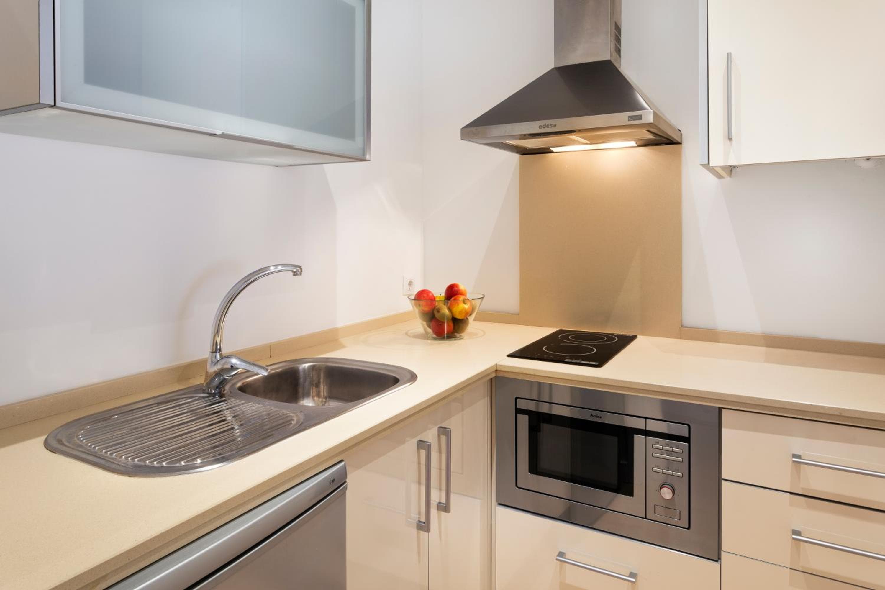 Apartamentos Metrópolis — 6