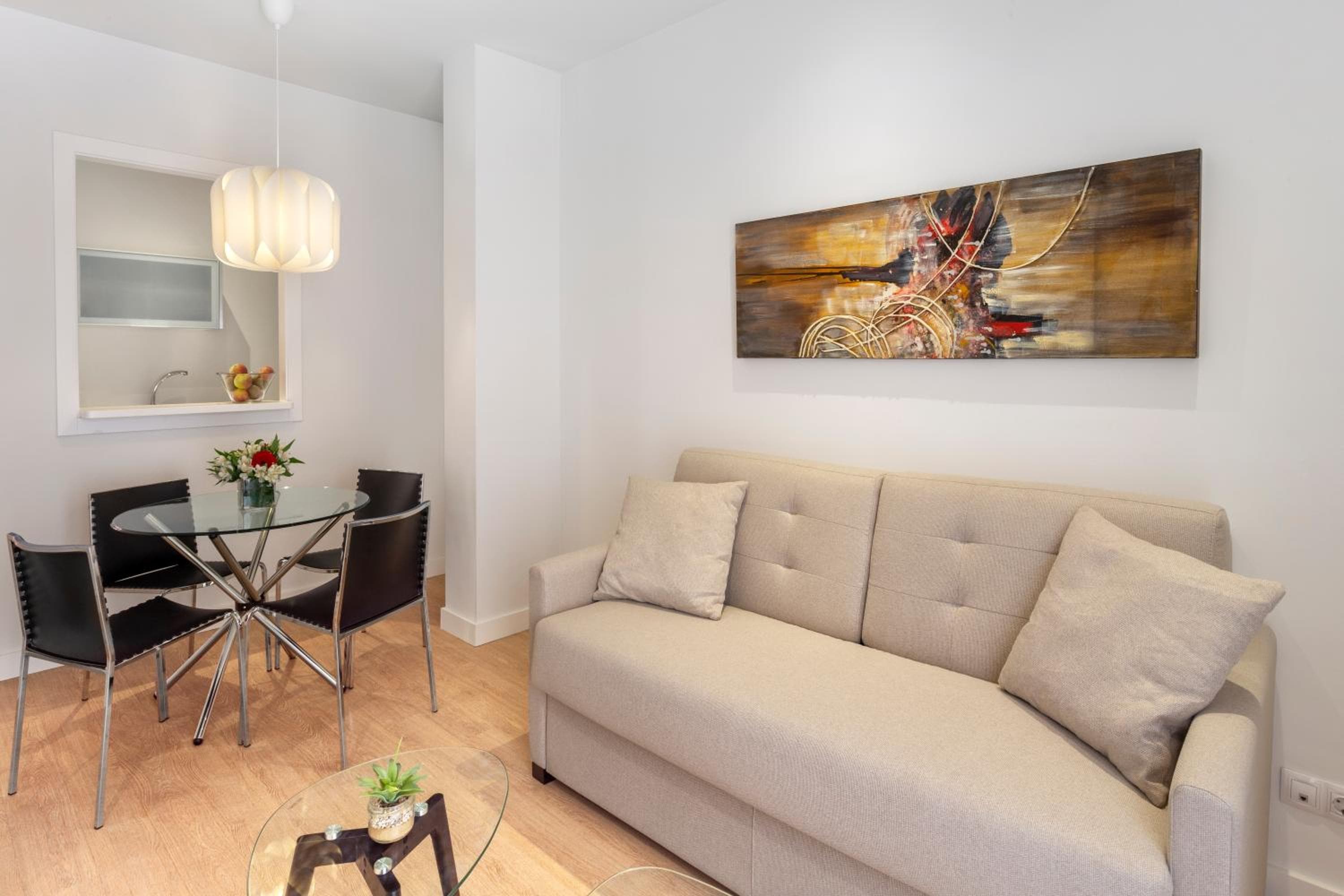 Apartamentos Metrópolis — 9