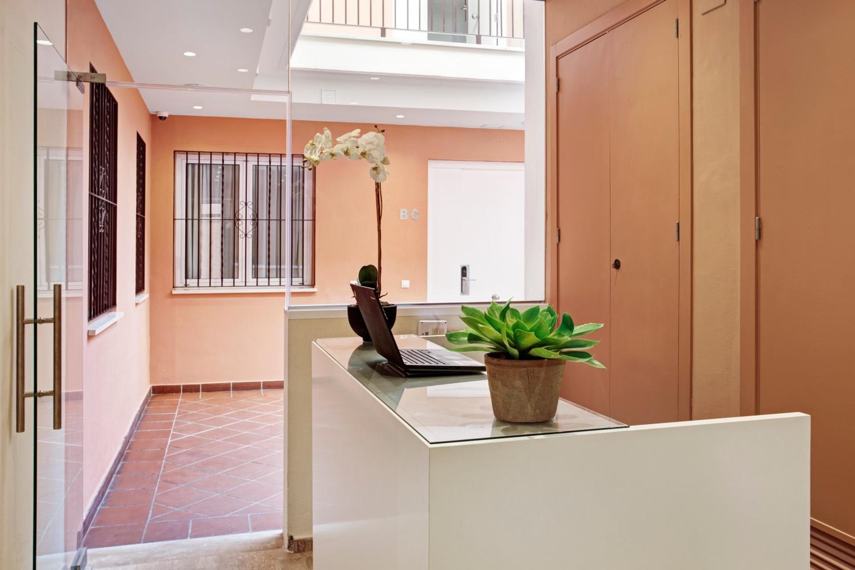 Apartamentos Metrópolis — 28