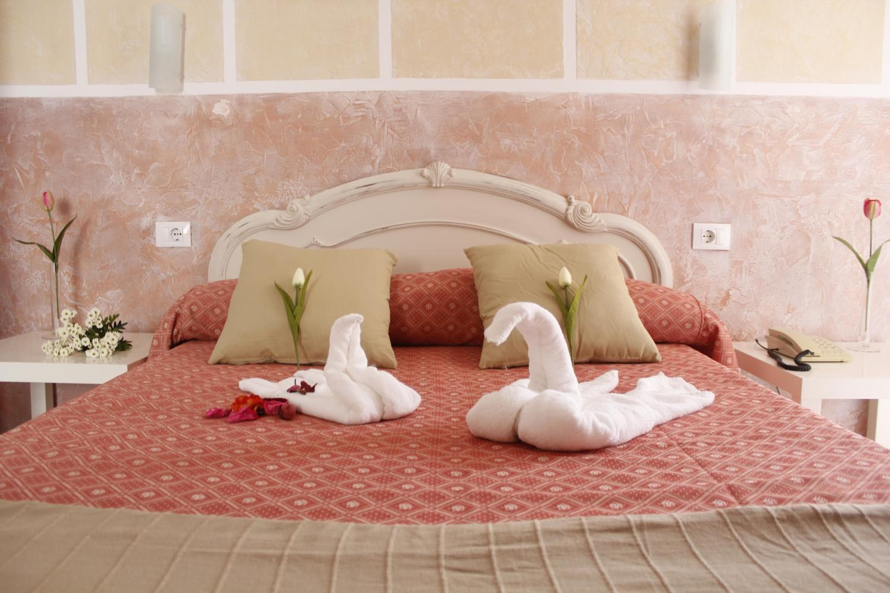 4Dreams Hotel Chimisay — 1