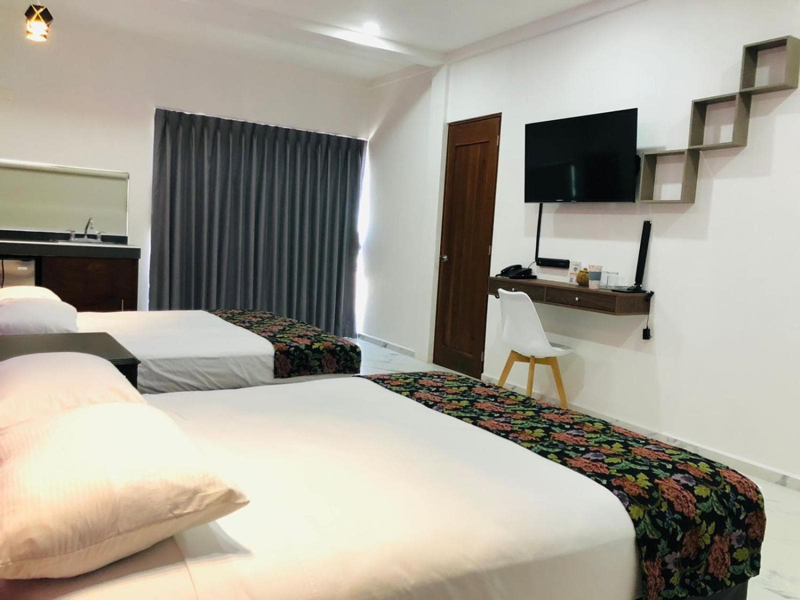 Hotel Ko'ox Wenne — 6