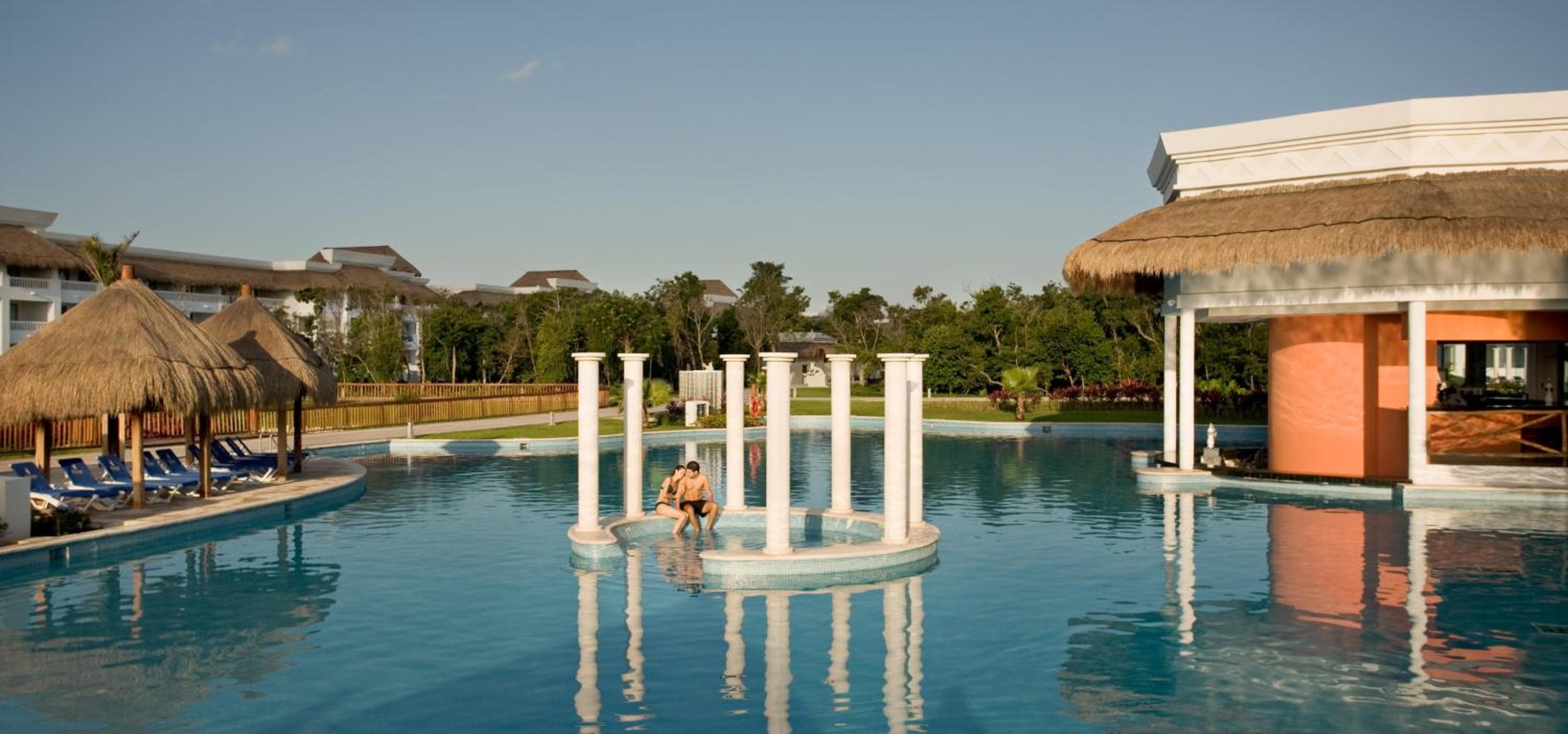 Grand Sunset Princess - All Inclusive — 12