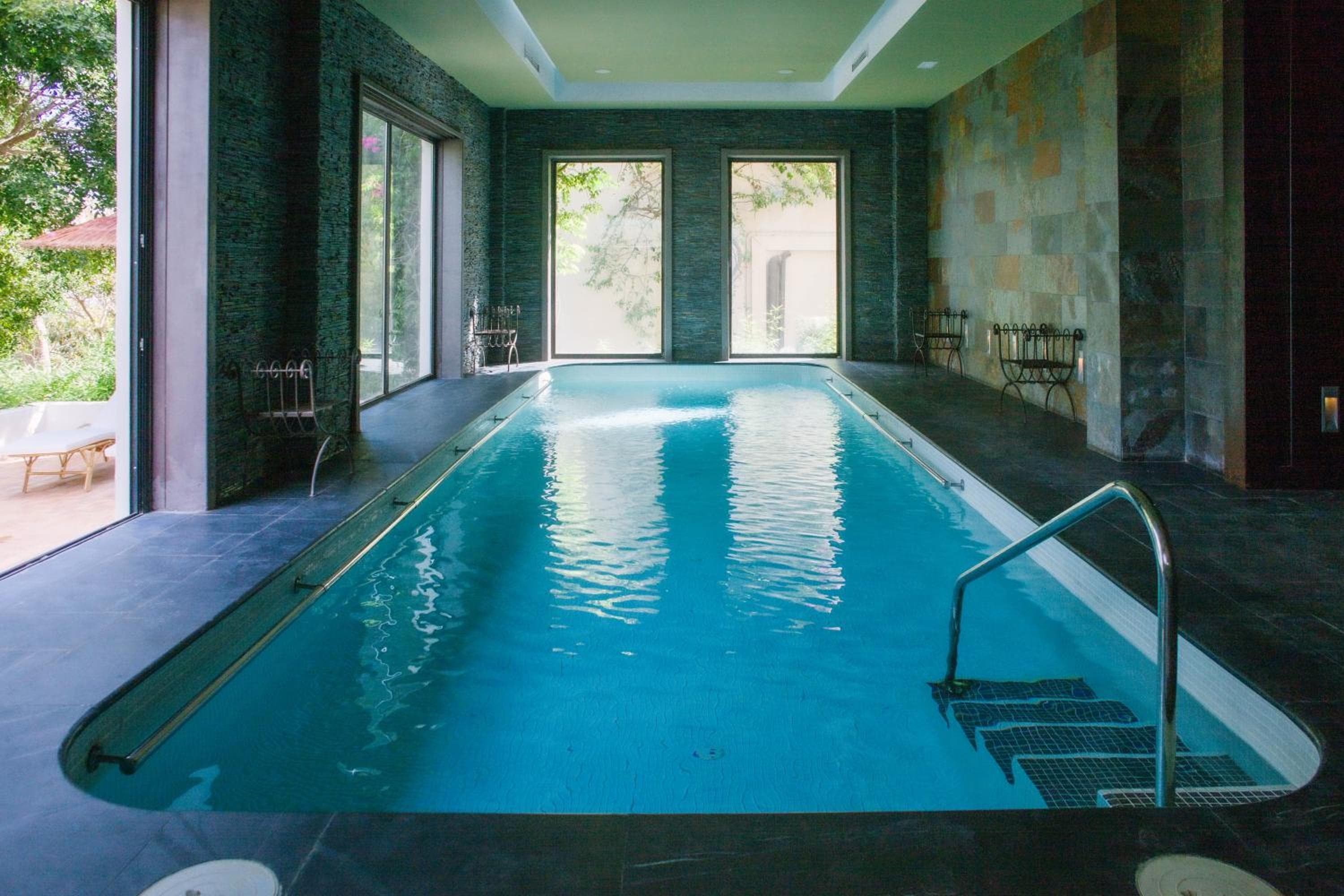 Hotel Ritual de Terra & SPA — 27
