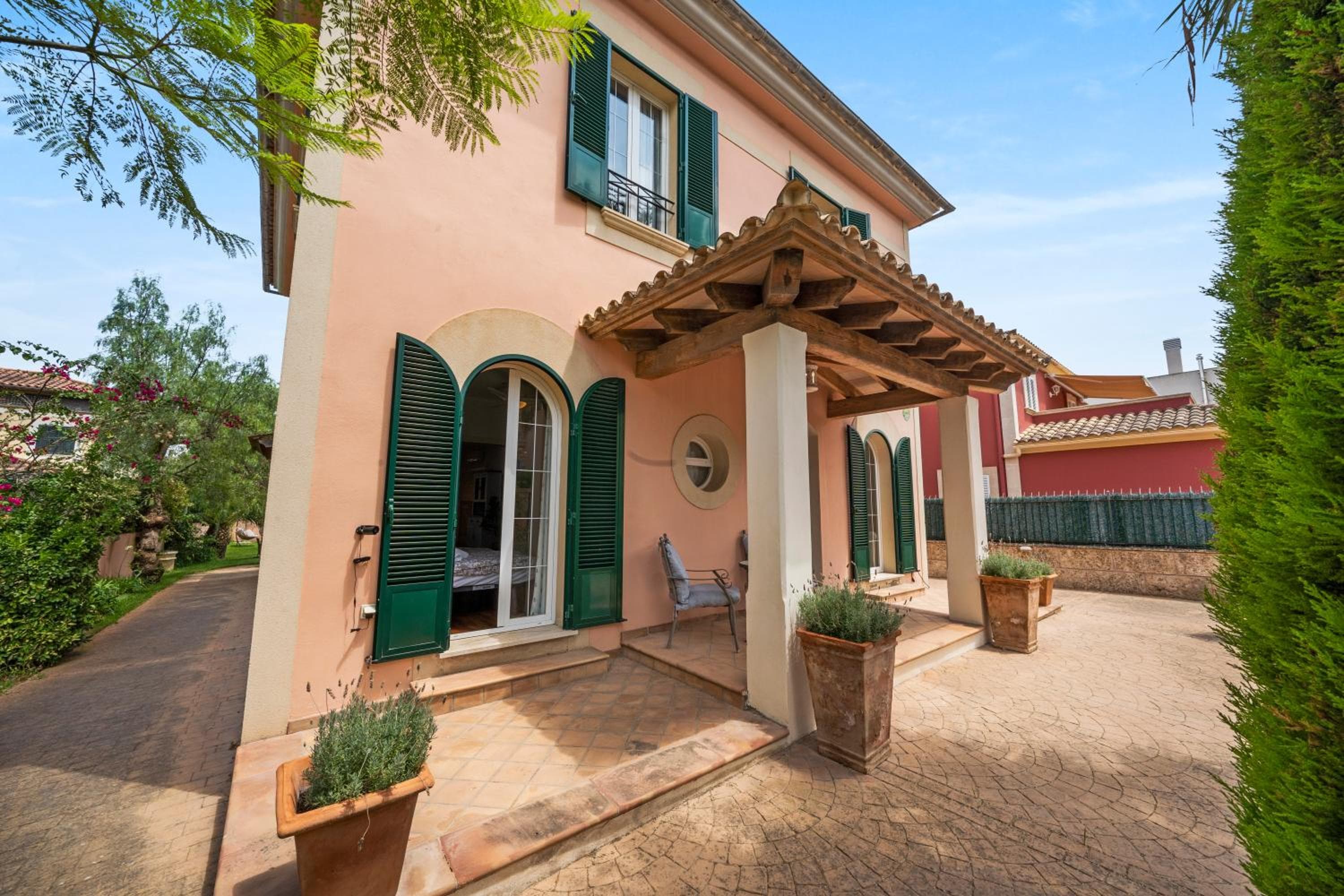 Villa Playa Felostal — 16