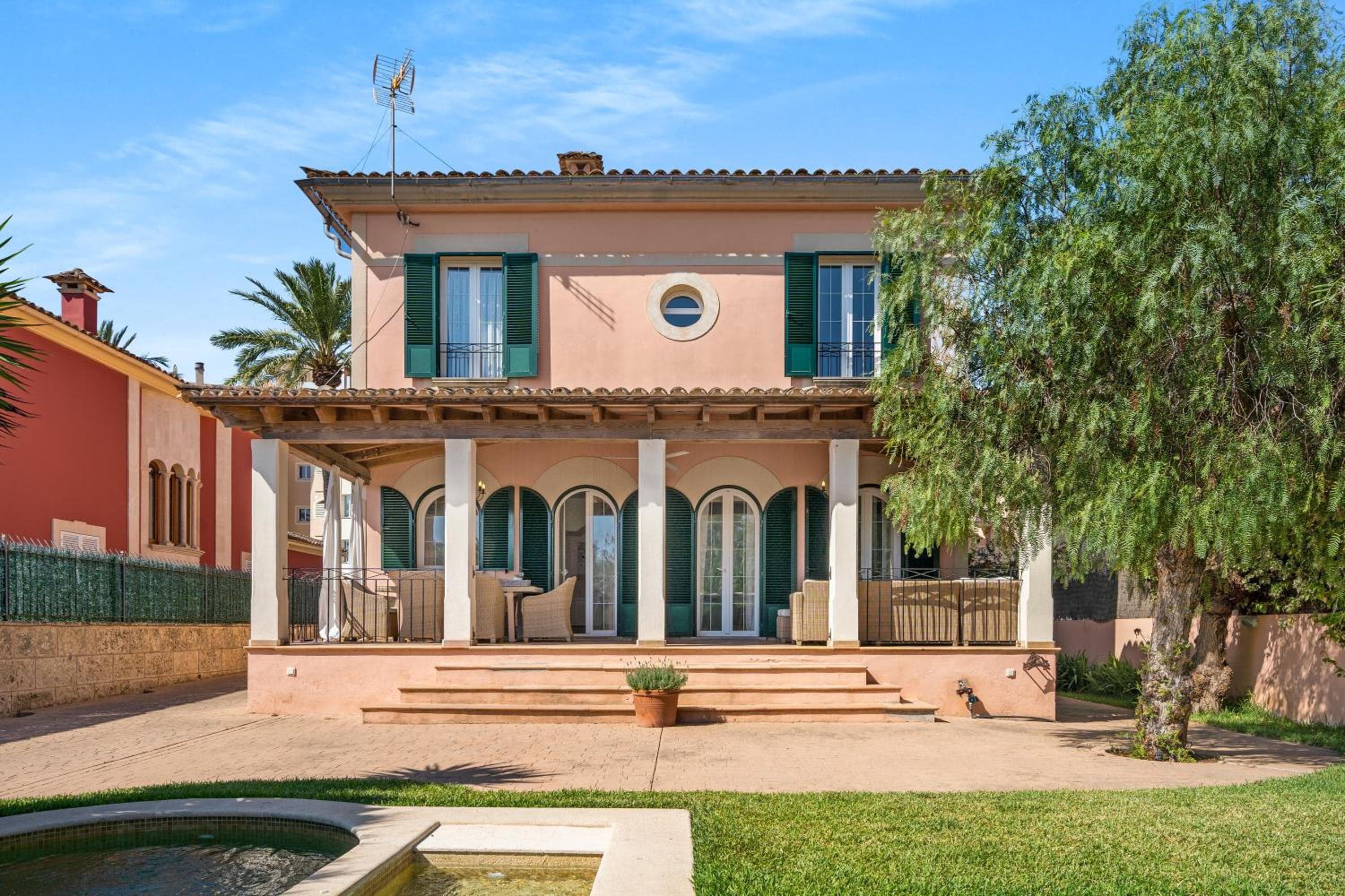 Villa Playa Felostal — 25