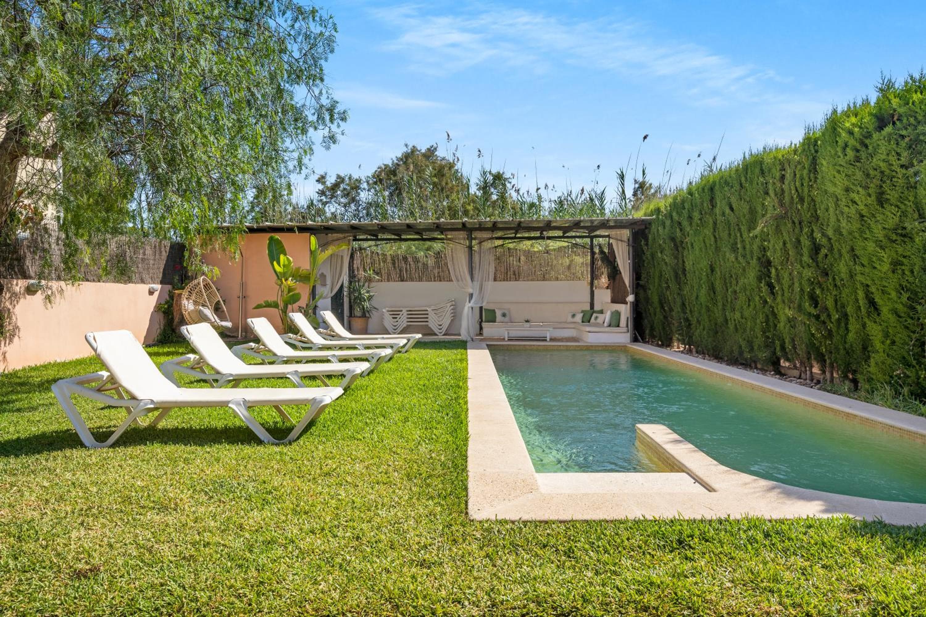 Villa Playa Felostal — 26