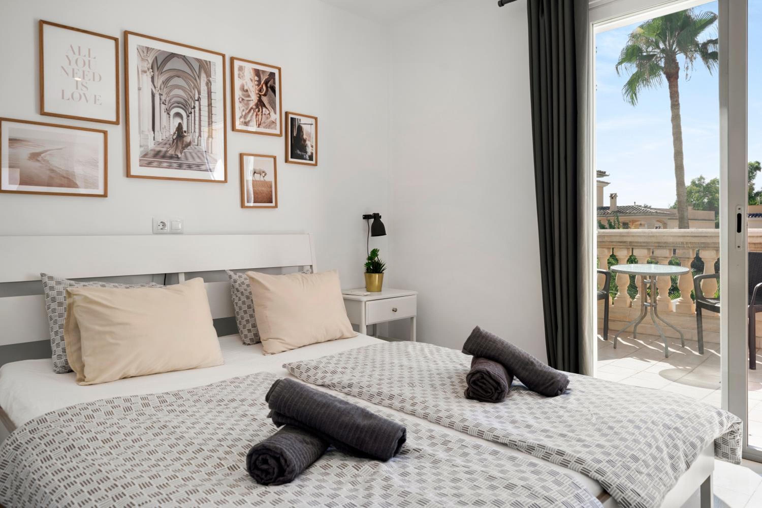 Villa Sol Felostal — 16
