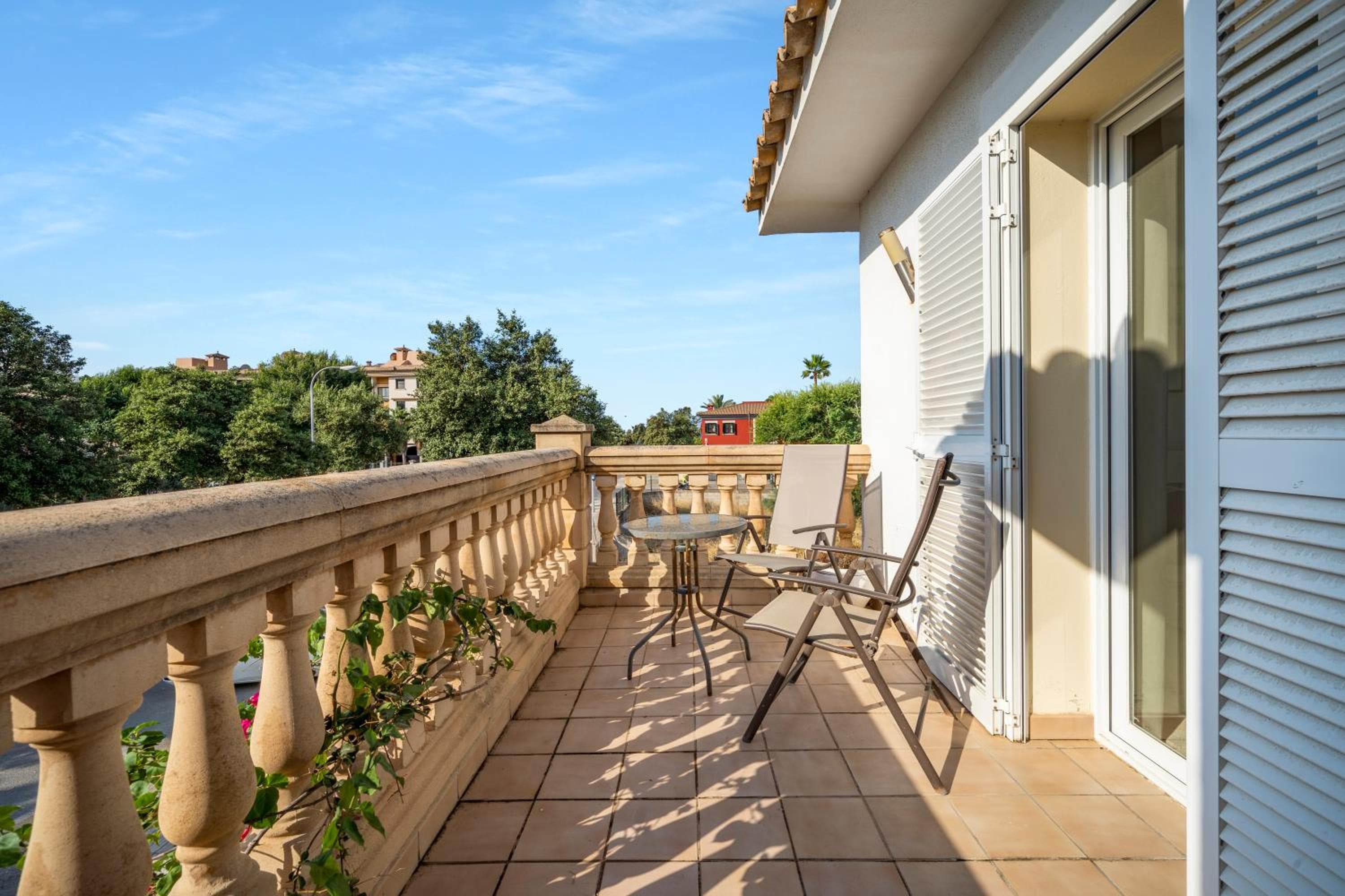 Villa Sol Felostal — 25