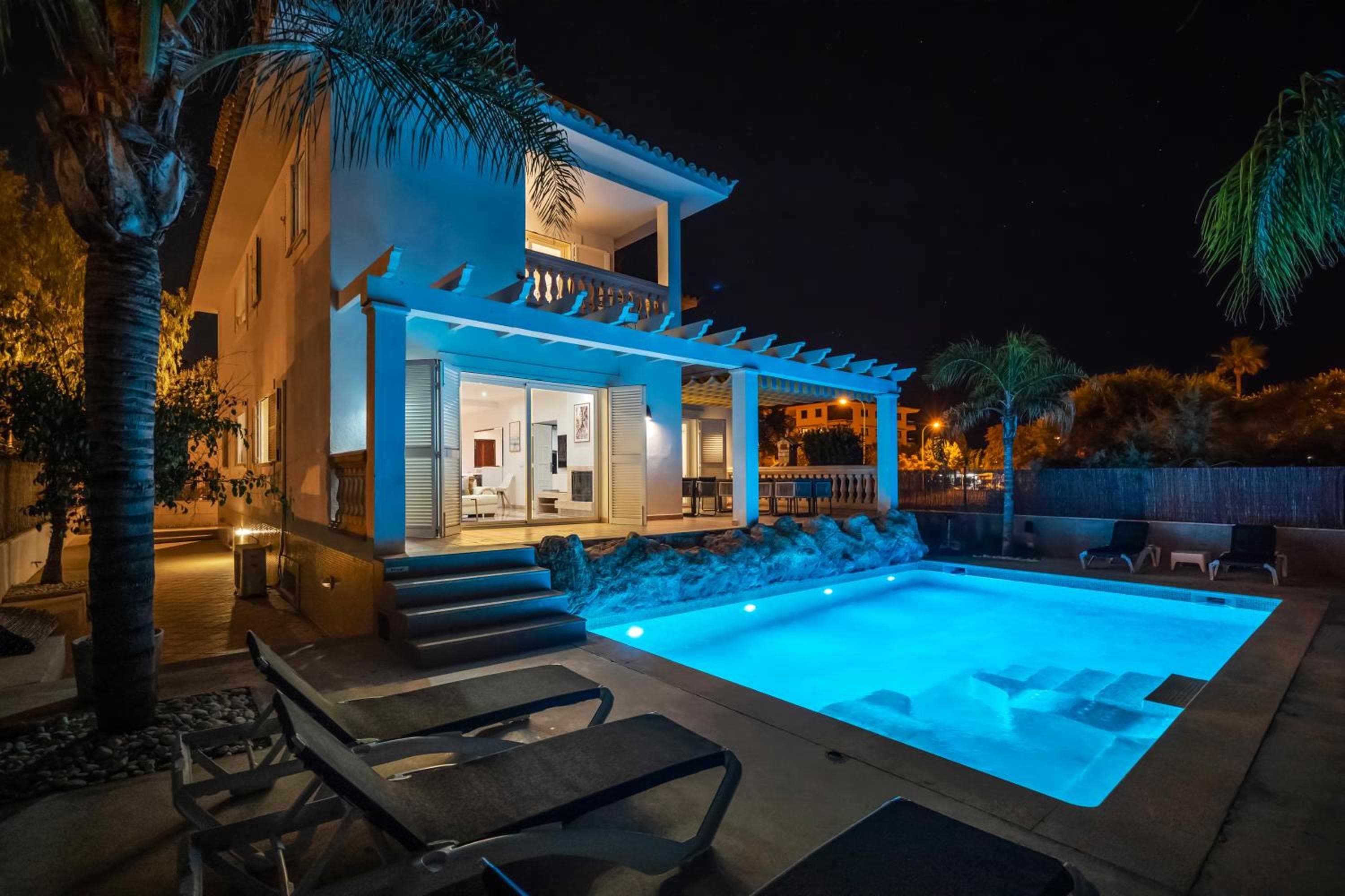 Villa Sol Felostal — 3