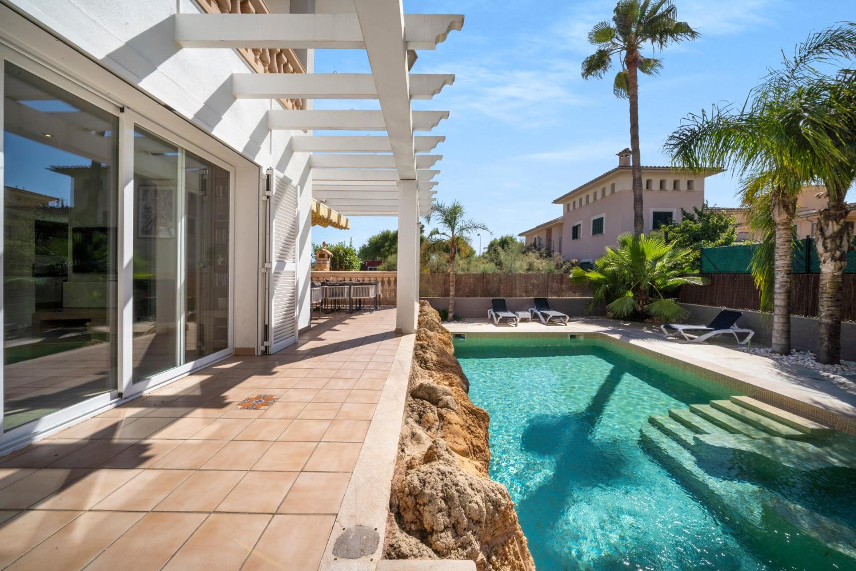 Villa Sol Felostal — 8