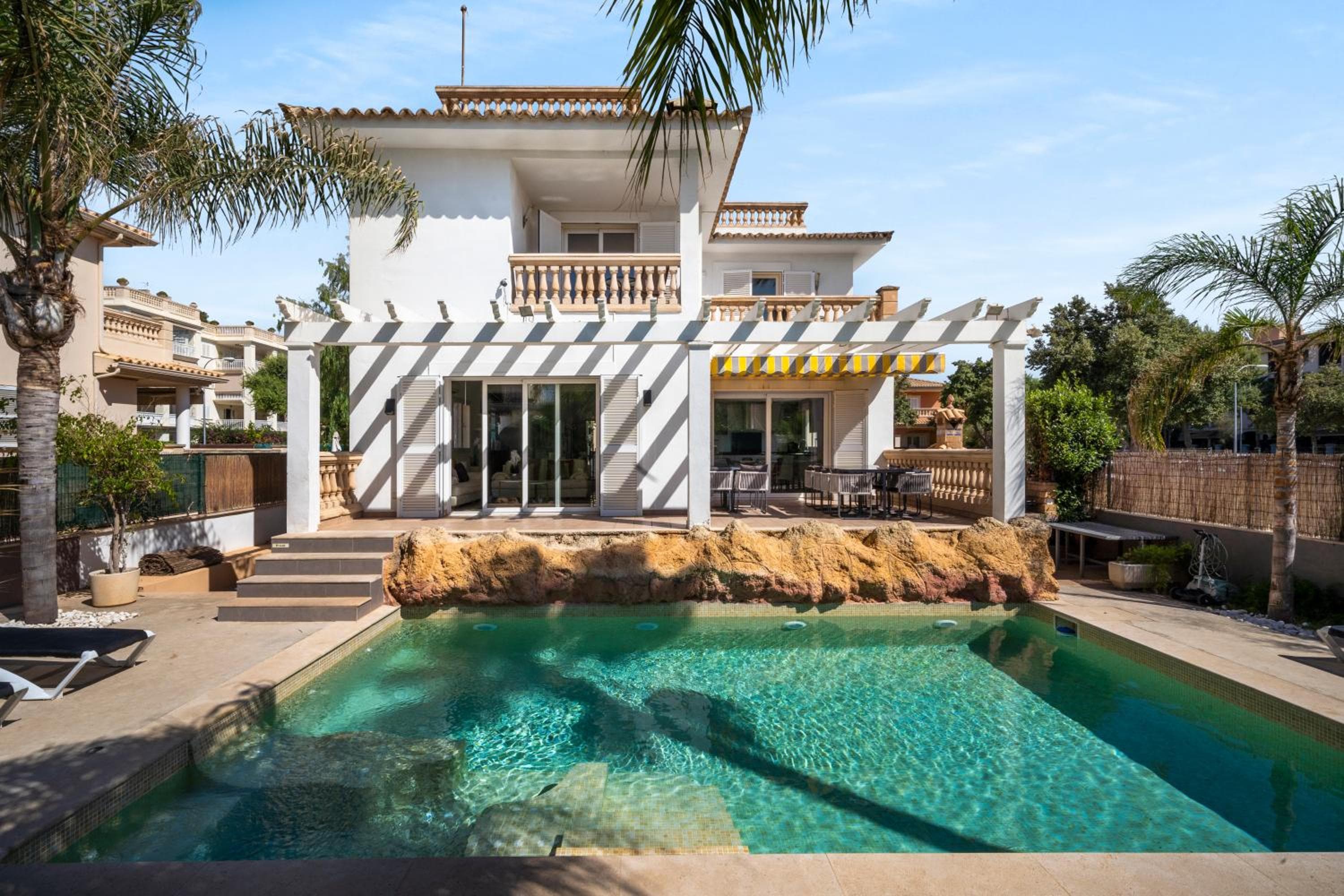 Villa Sol Felostal — 4