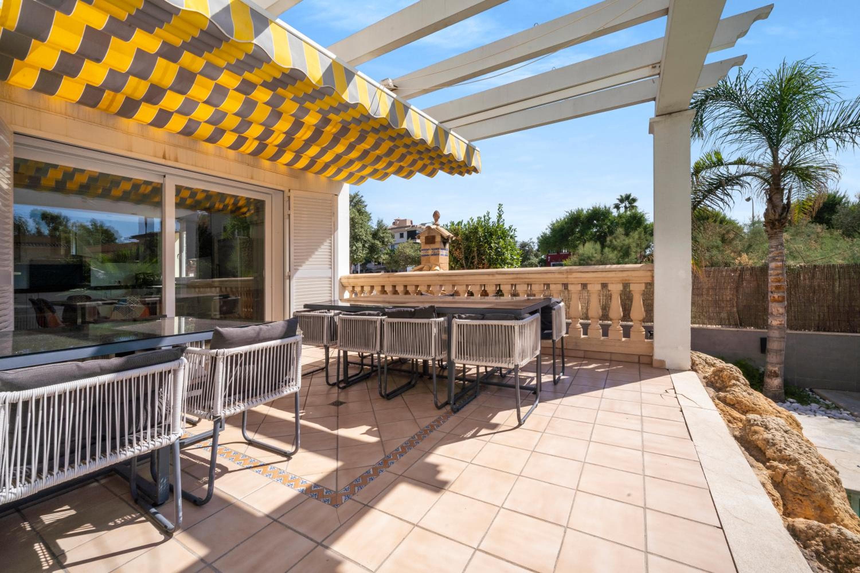 Villa Sol Felostal — 29