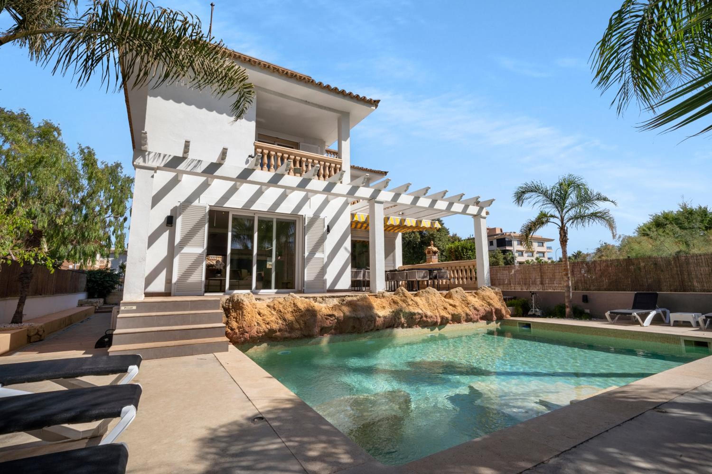 Villa Sol Felostal — 10