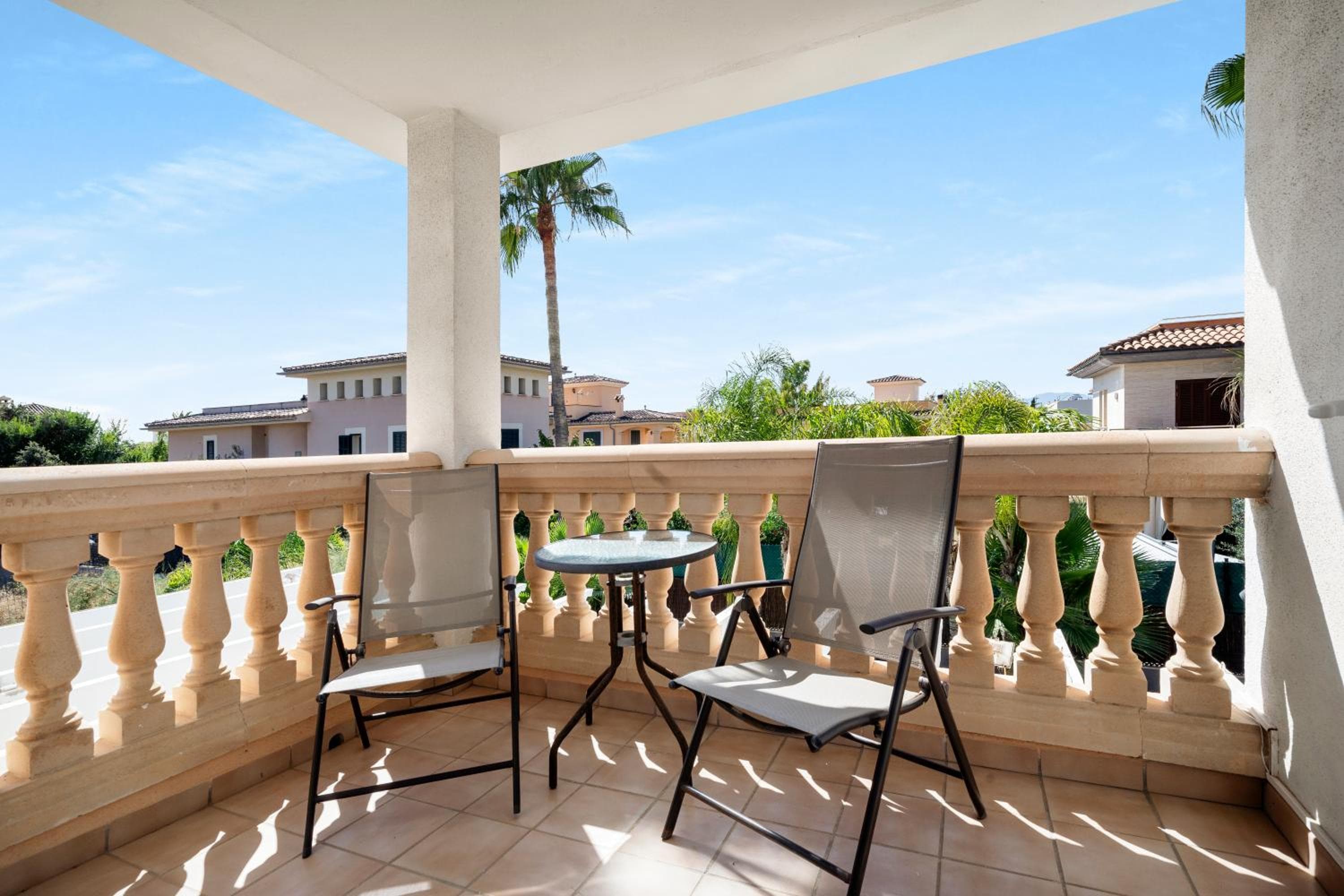 Villa Sol Felostal — 24