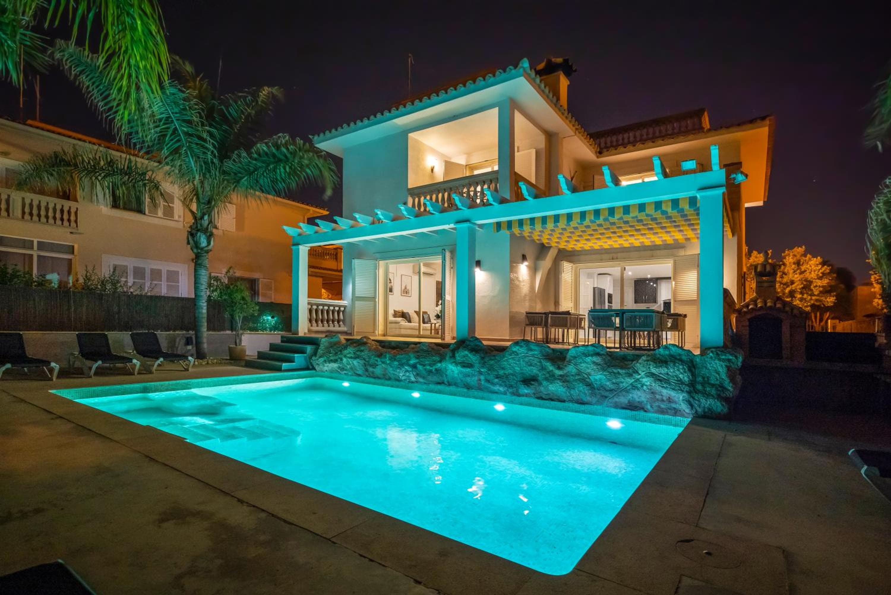 Villa Sol Felostal — 4