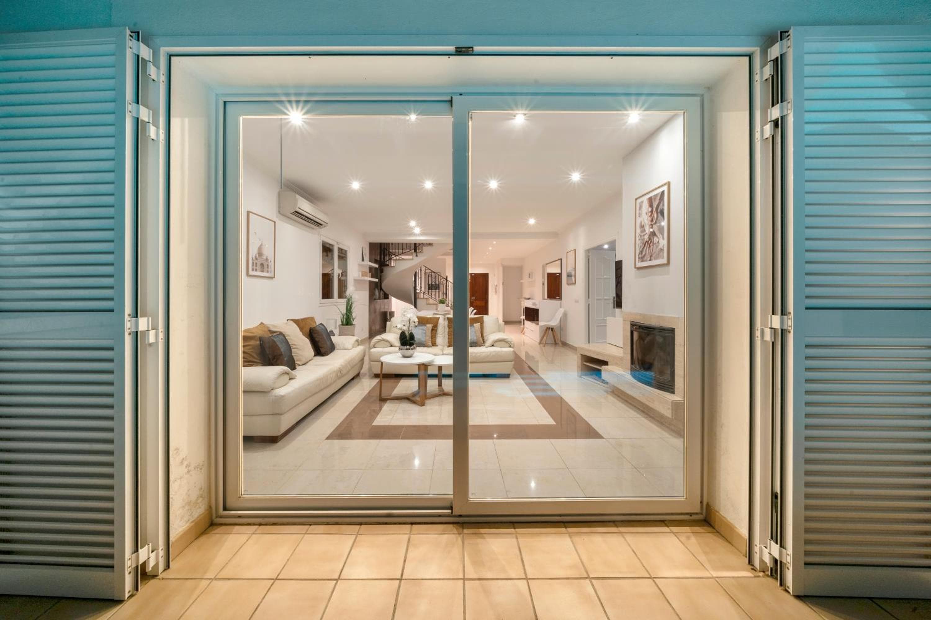 Villa Sol Felostal — 26