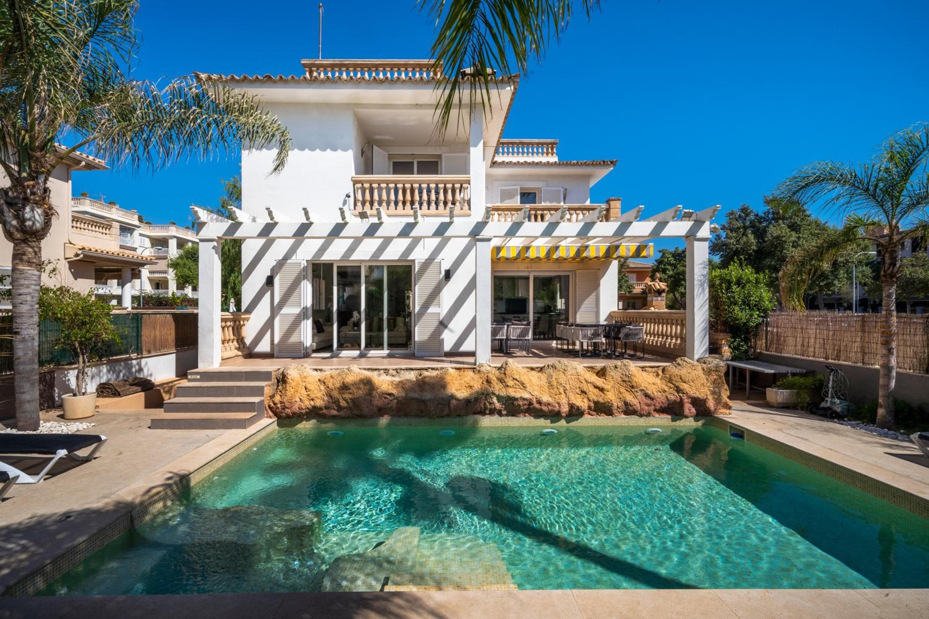 Villa Sol Felostal — 26