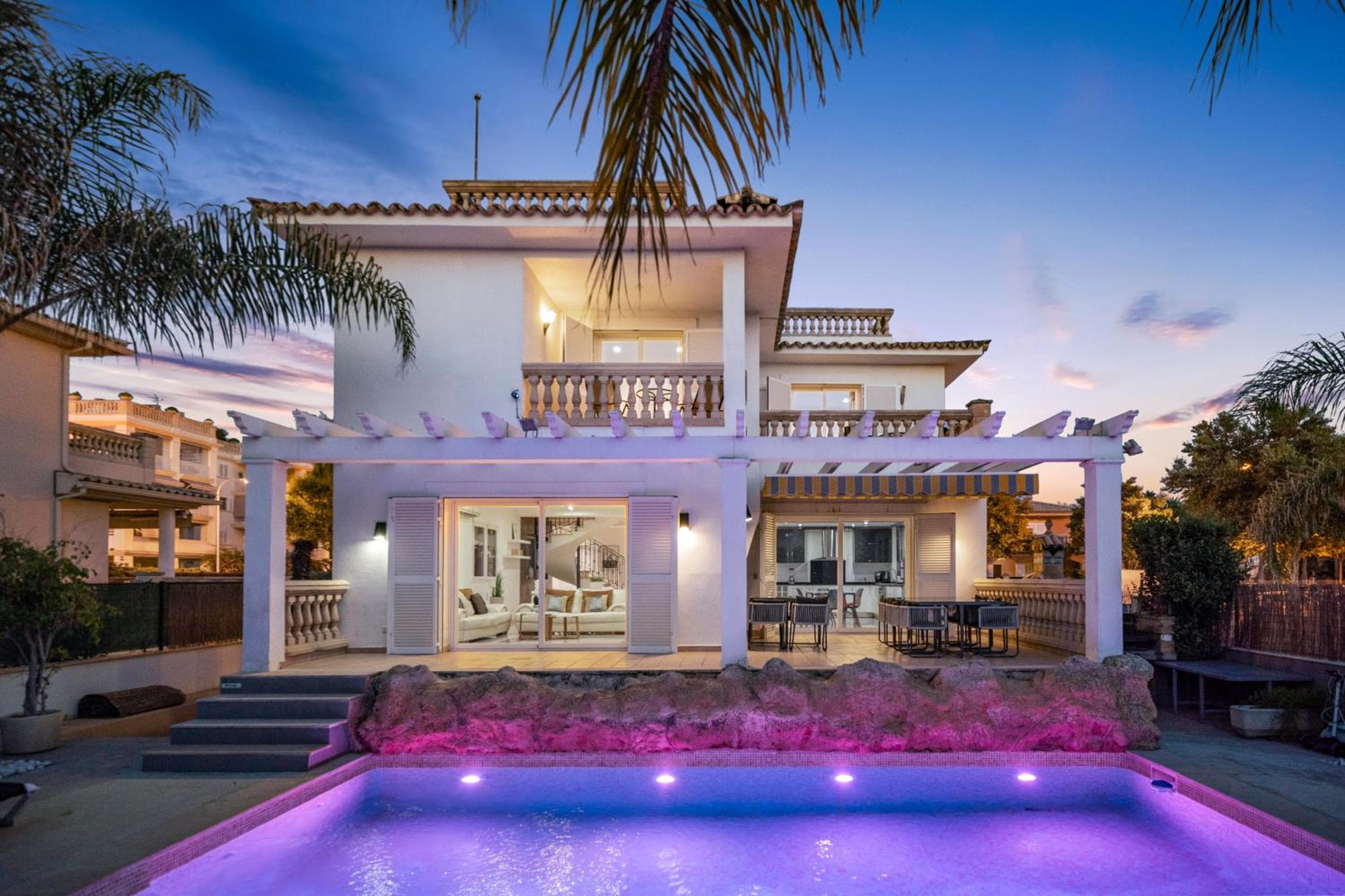 Villa Sol Felostal — 1