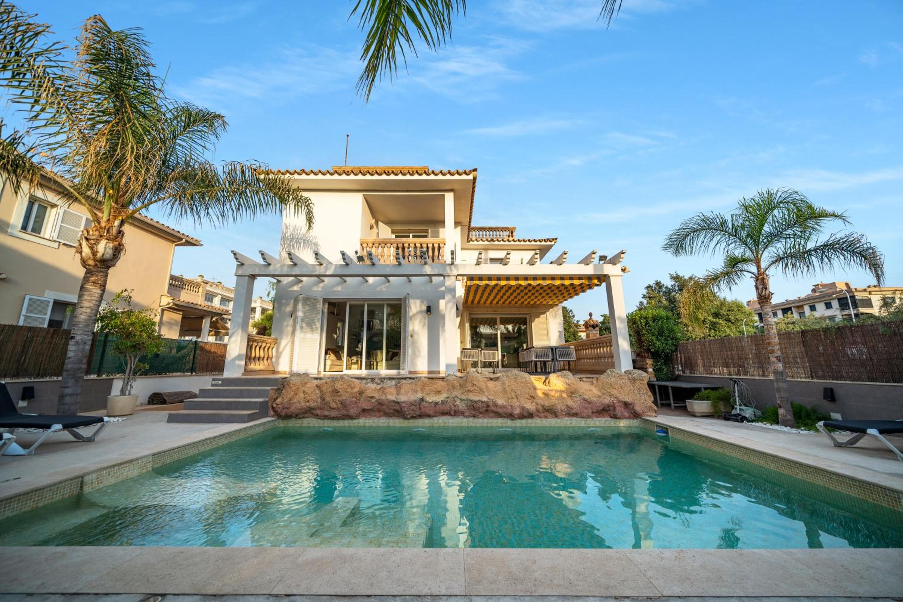 Villa Sol Felostal — 8