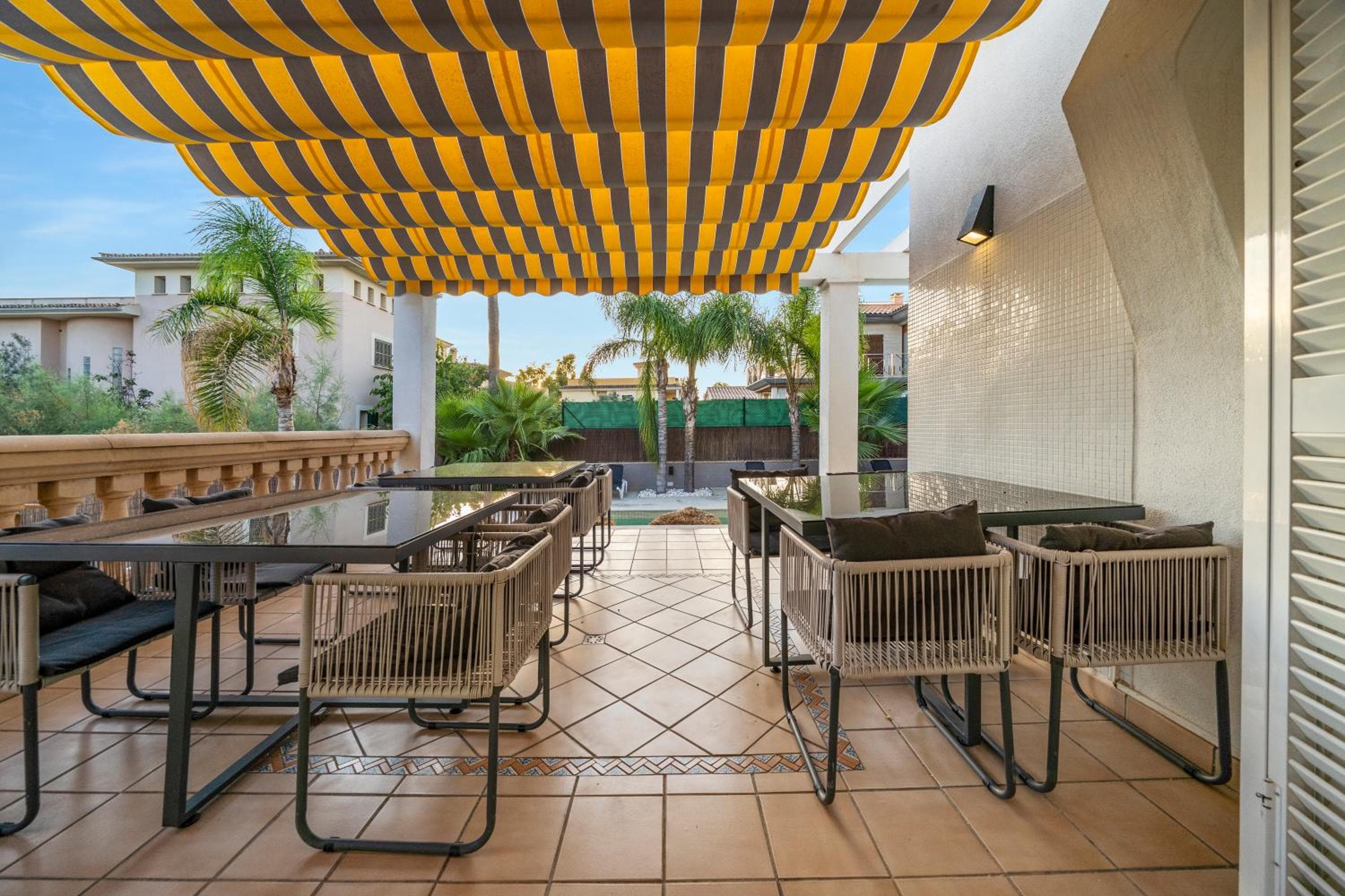 Villa Sol Felostal — 5