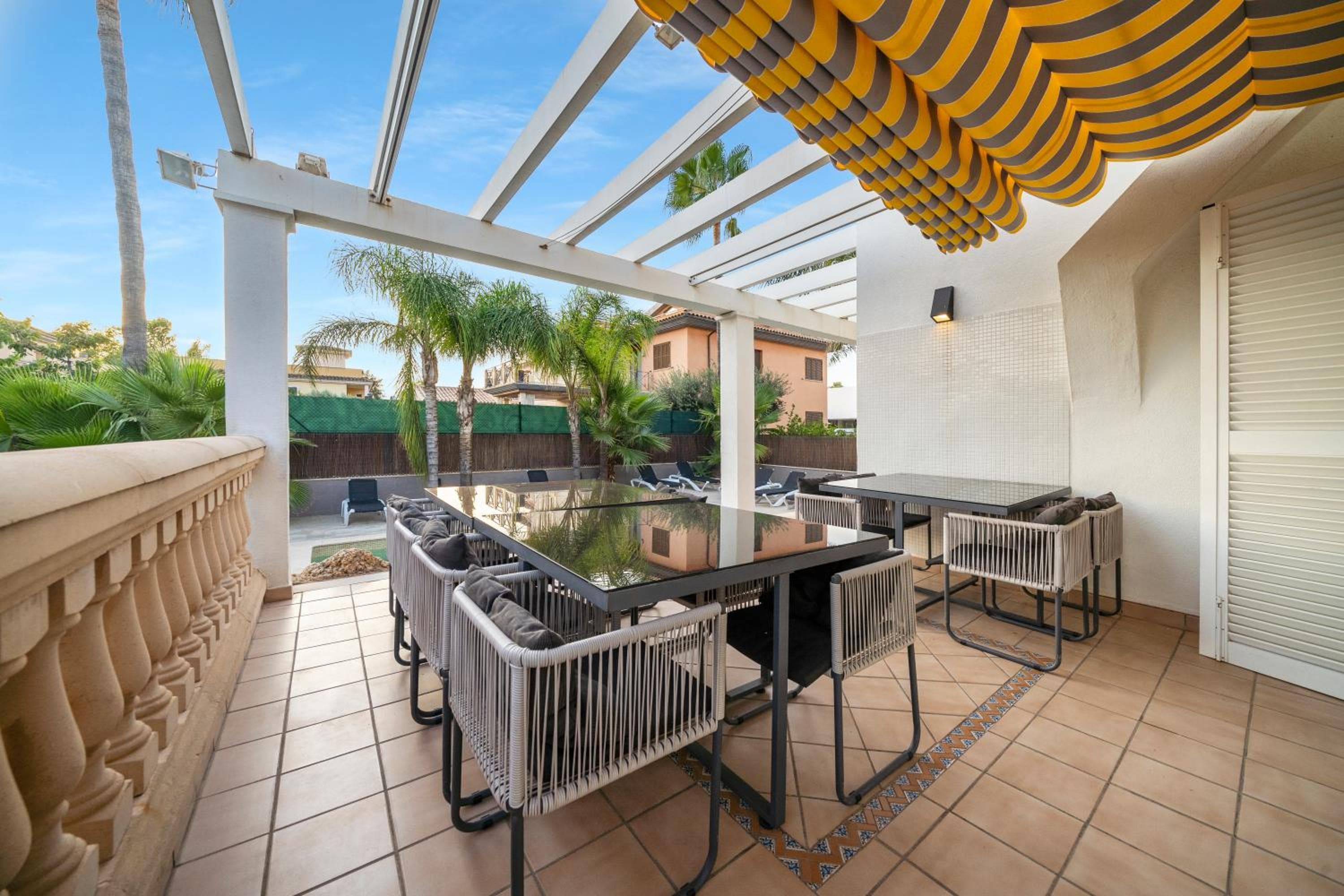 Villa Sol Felostal — 27