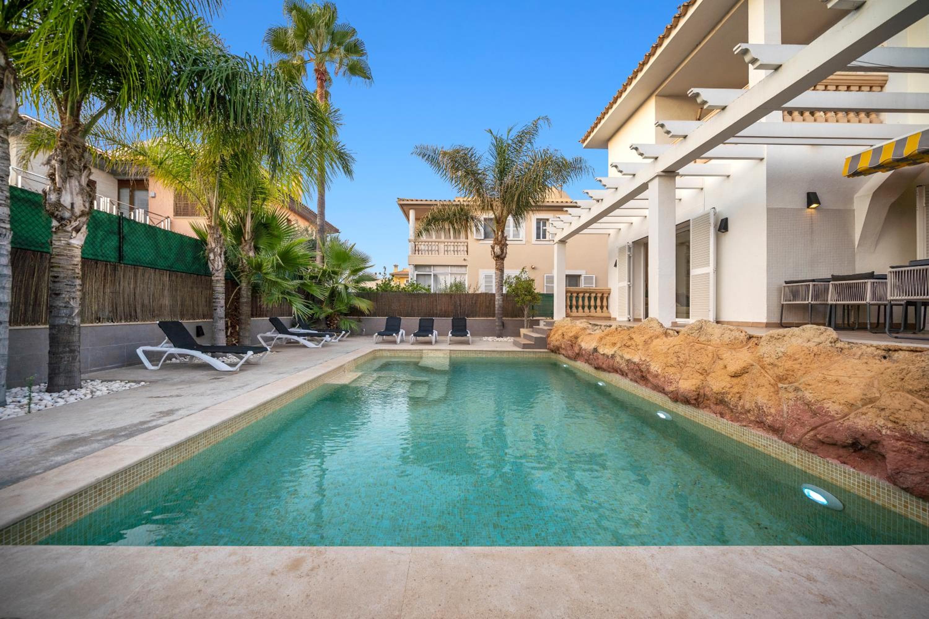 Villa Sol Felostal — 25