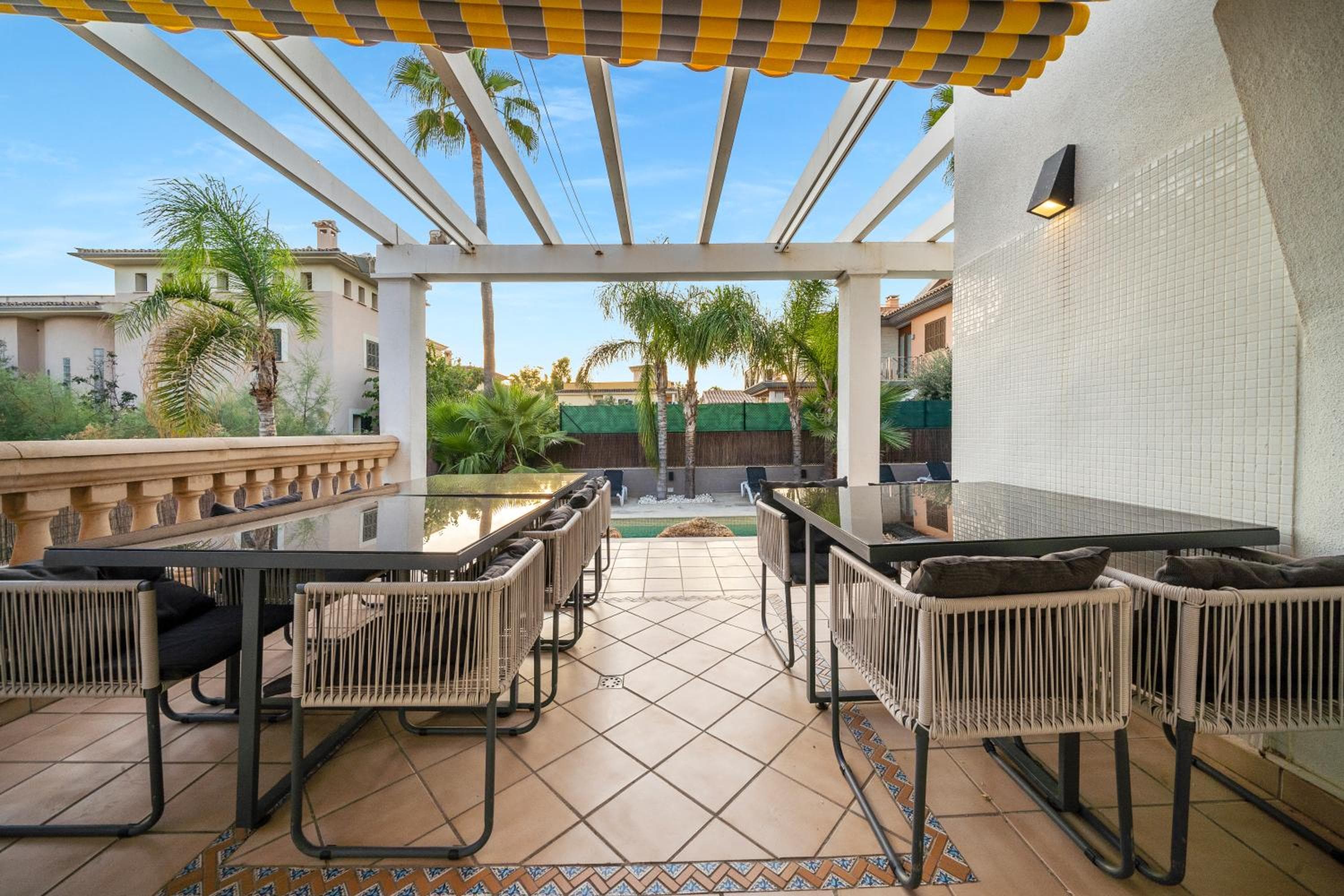 Villa Sol Felostal — 28