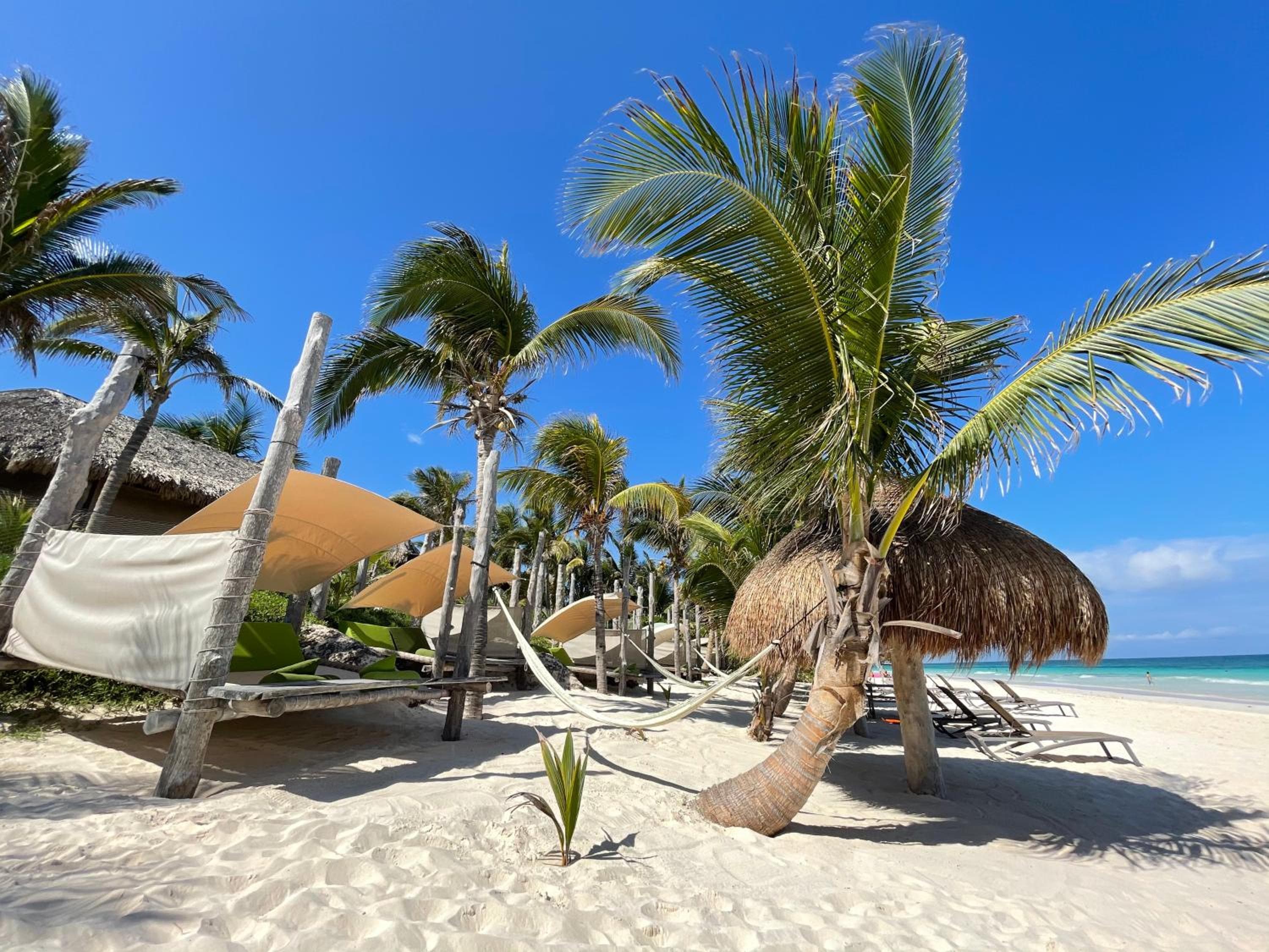 Sueños Tulum — 15