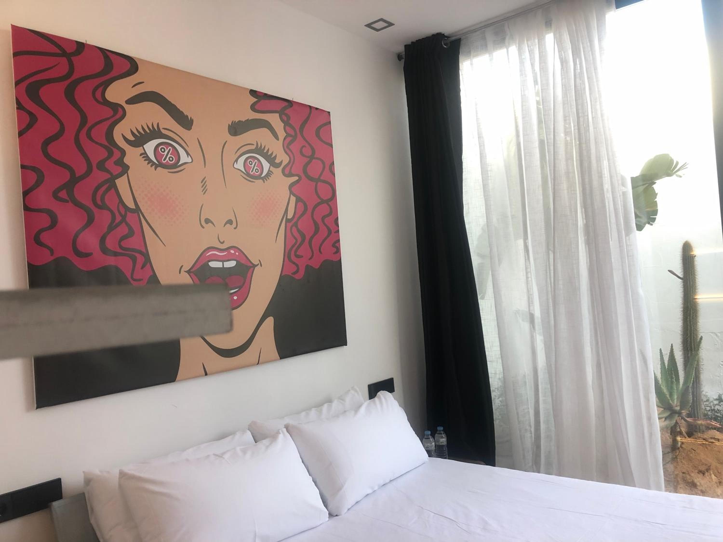 OM Hotel — 11