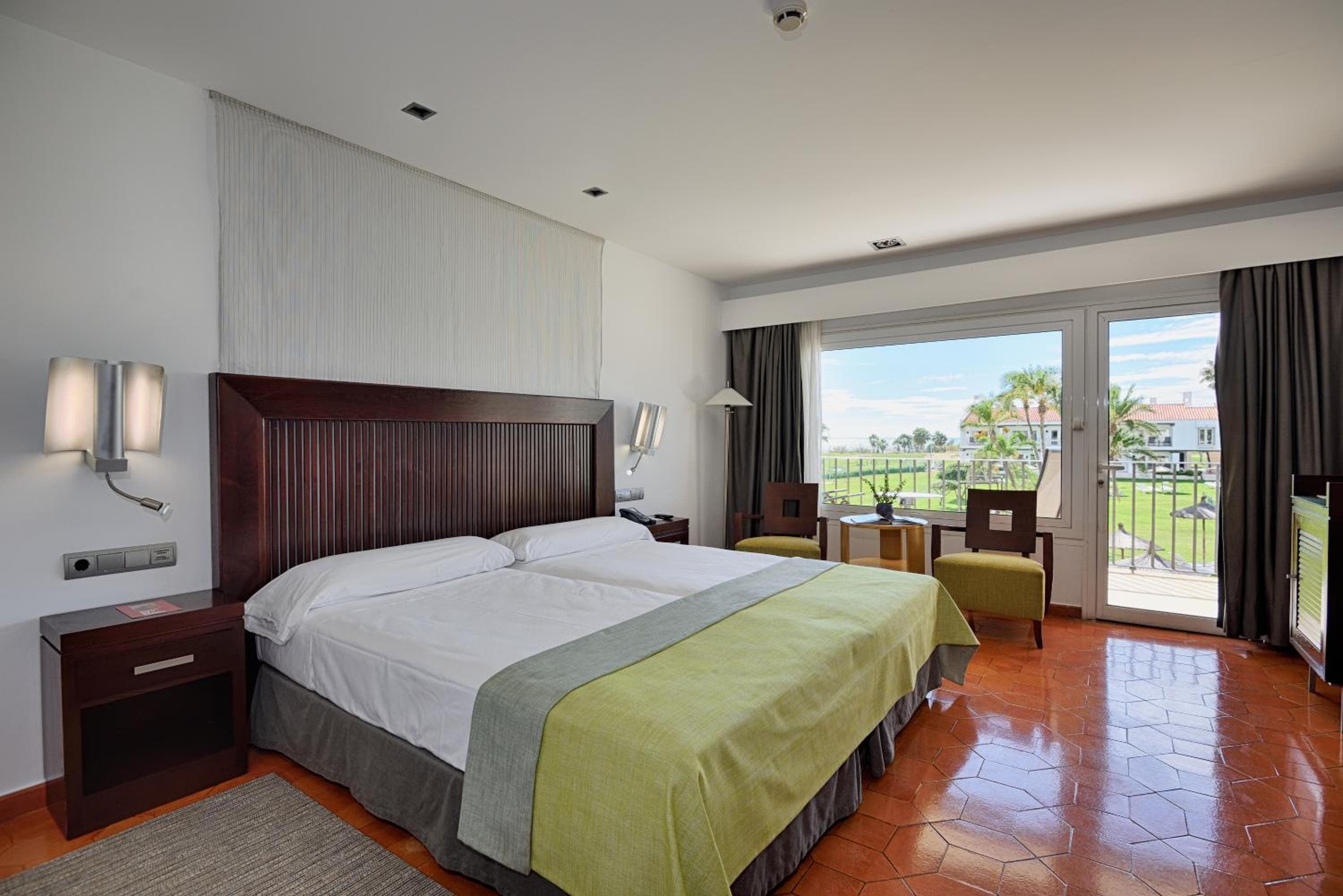 Parador de Málaga Golf — 27