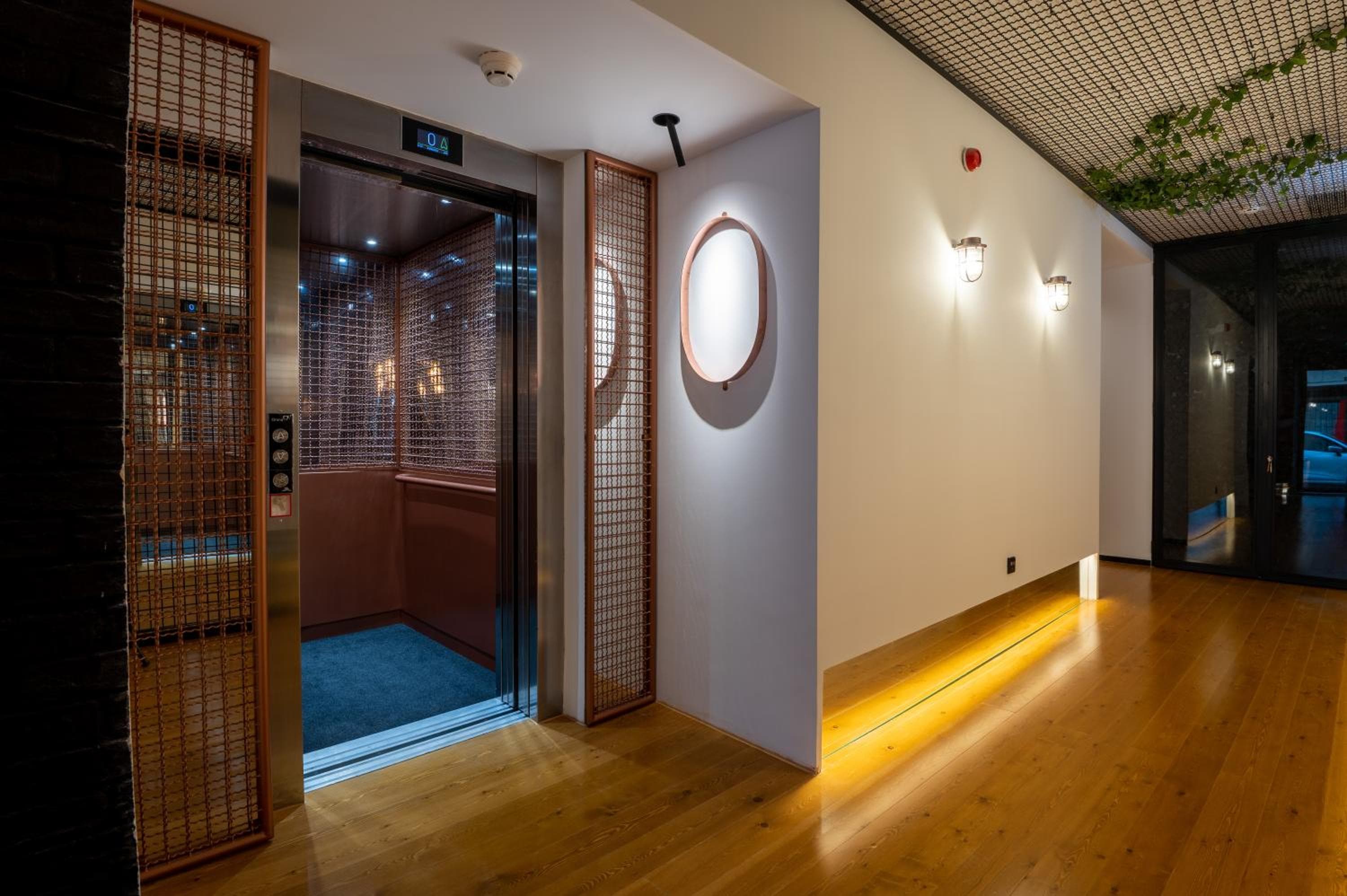 Ferraria XVI FLH Hotels Lisboa — 17