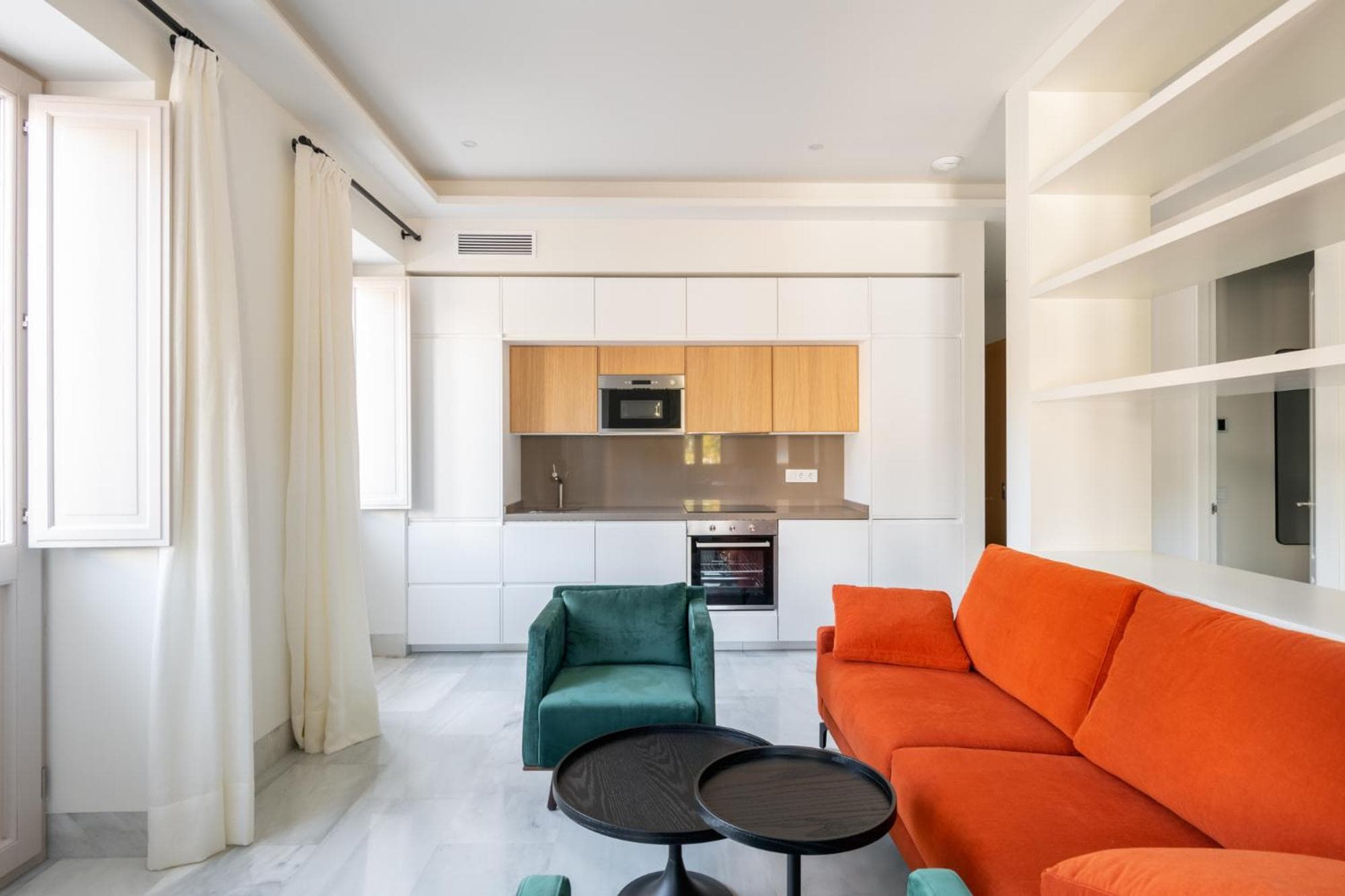 Pinar Vip Class Malaga C/Alcazabilla — 15