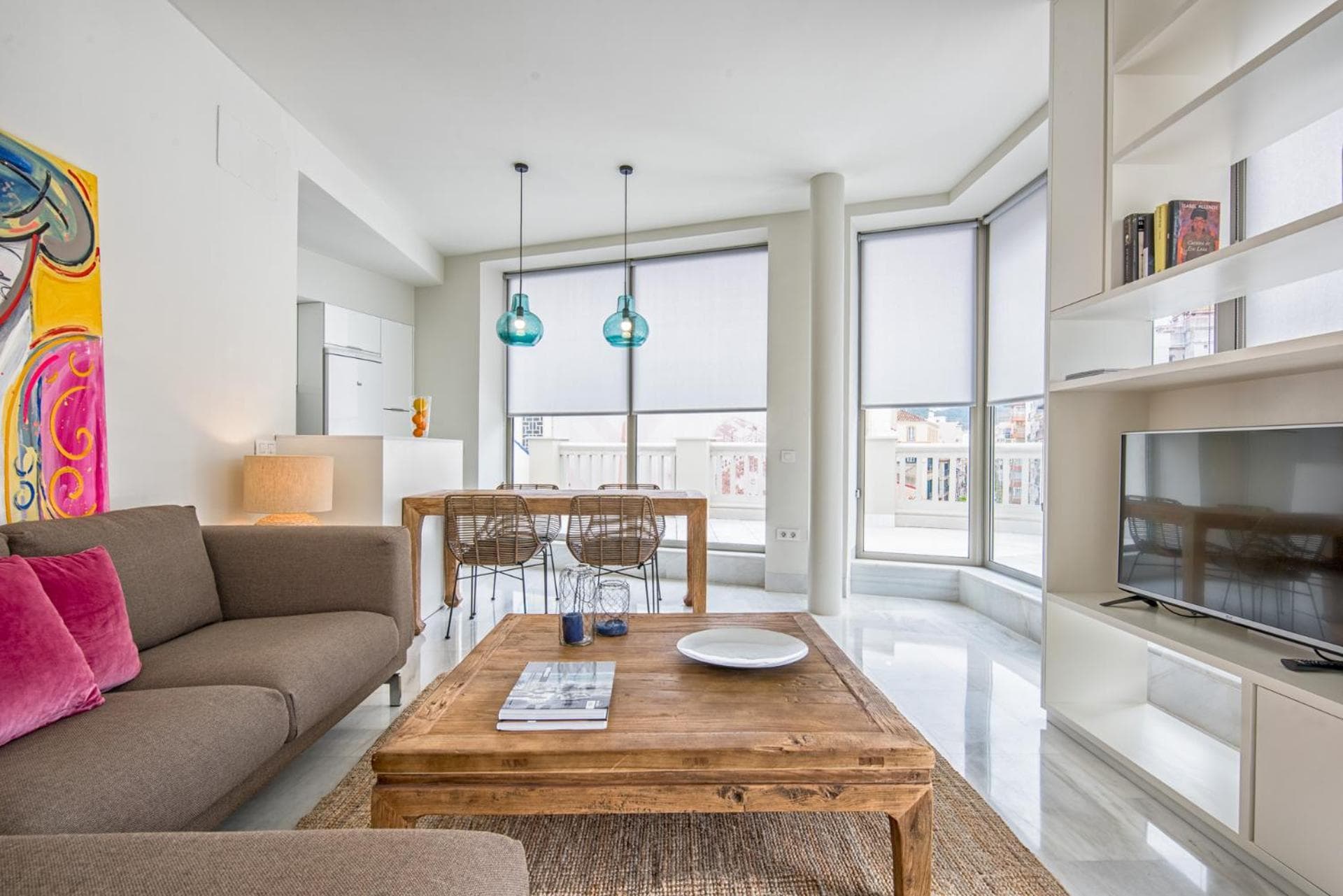 Pinar Vip Class Malaga C/Alcazabilla — 5