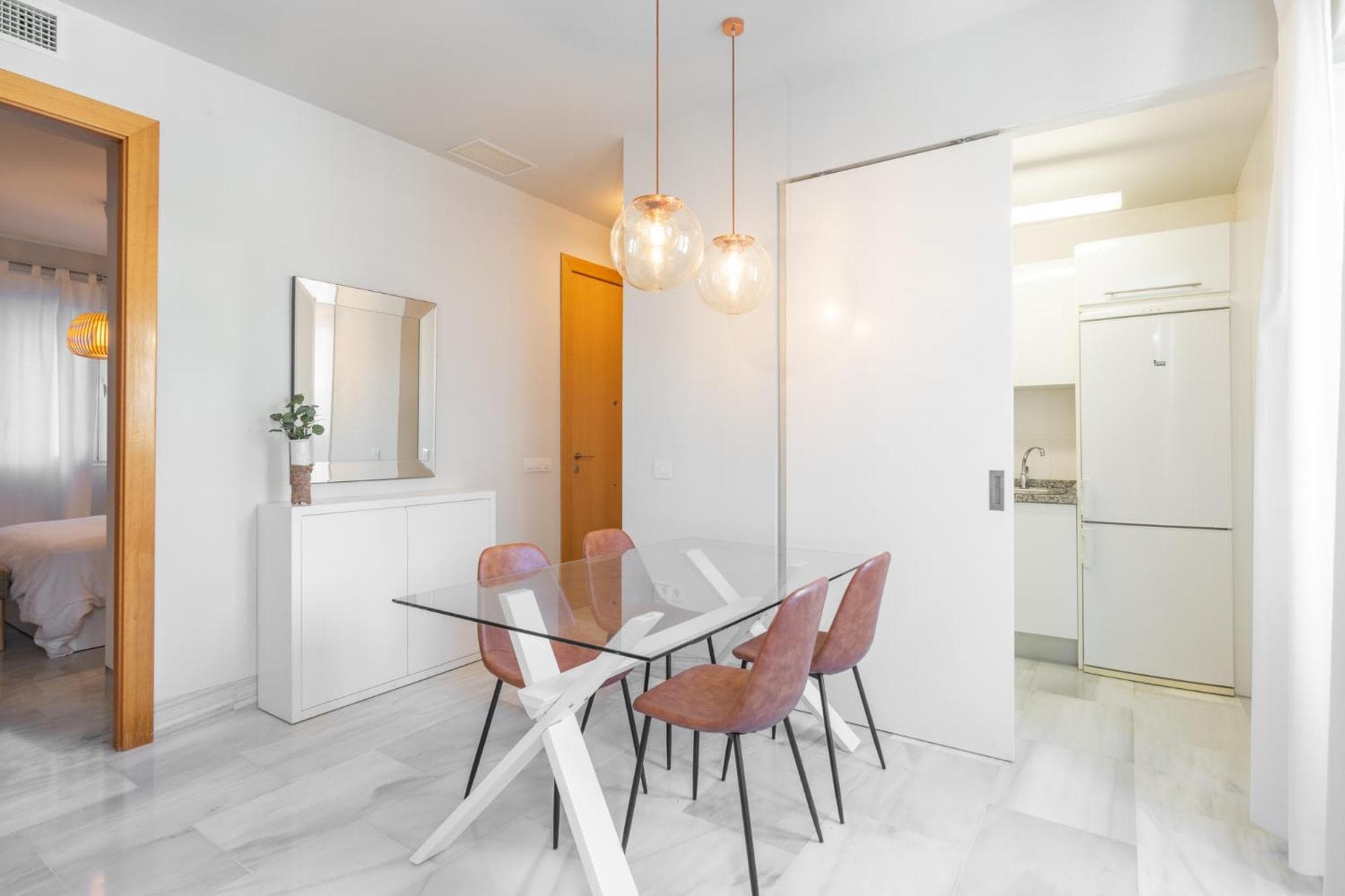 Pinar Vip Class Malaga C/Alcazabilla — 27
