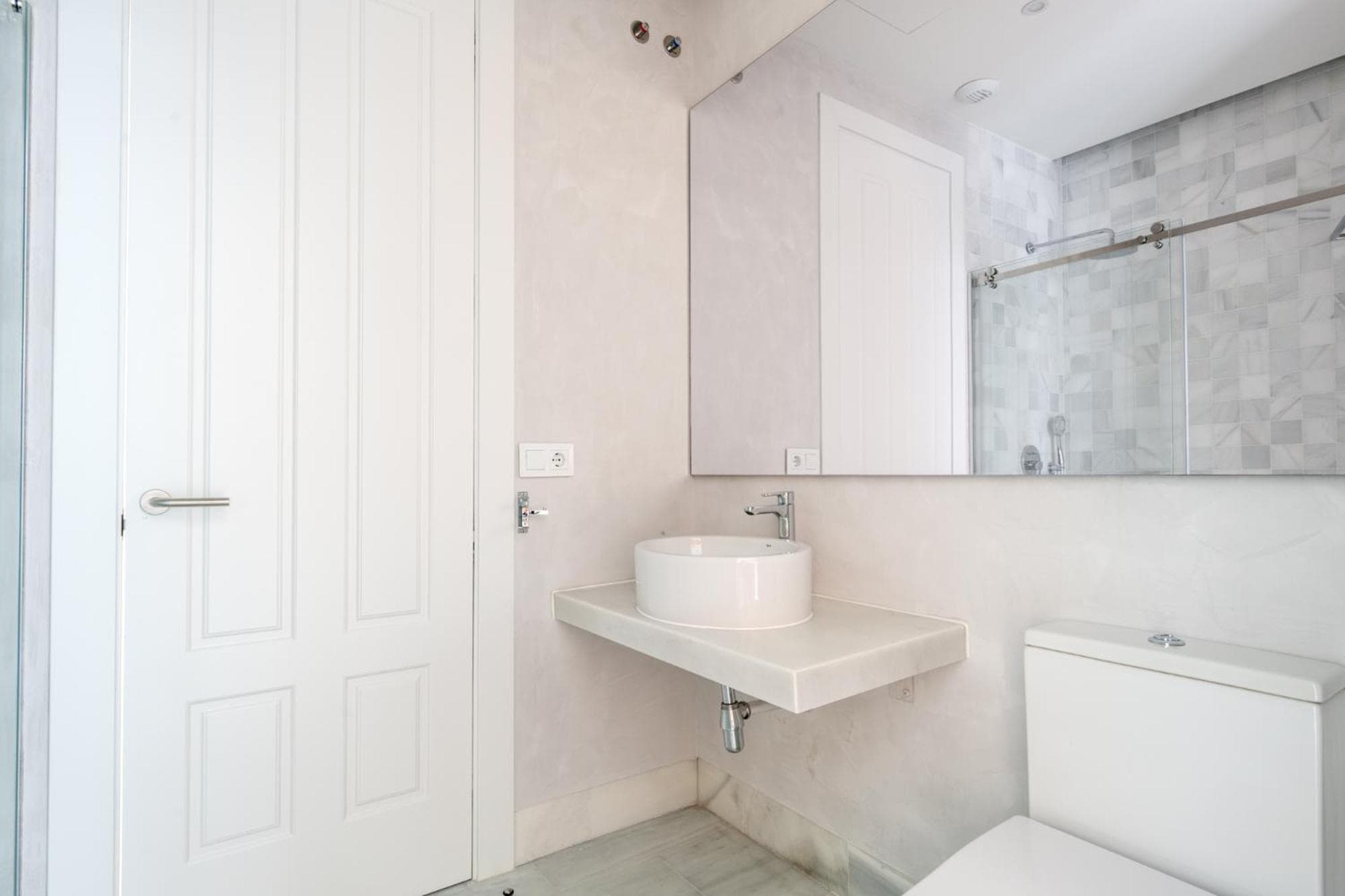 Apartamentos Pinar Málaga Centro - Alcazabilla — 18
