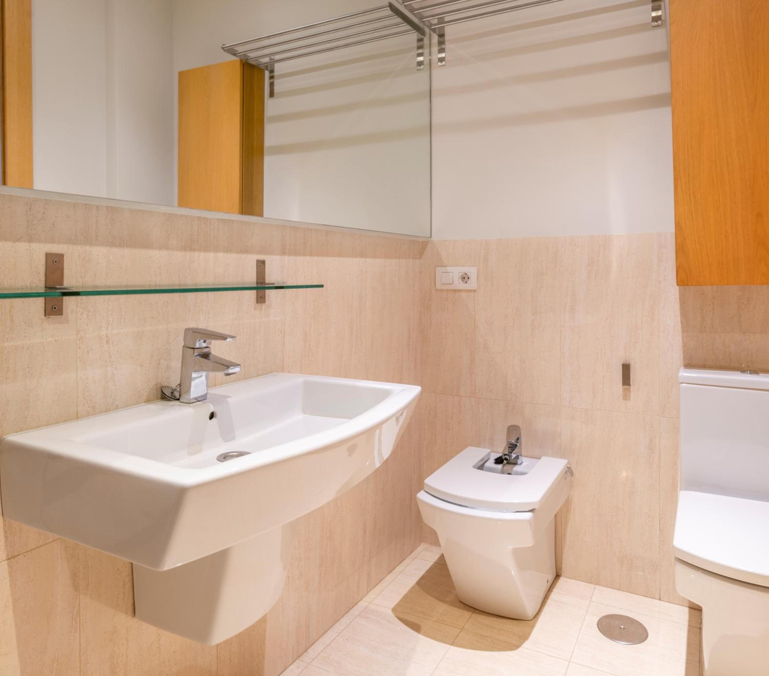 Apartamentos Pinar Málaga Centro - Alcazabilla — 22