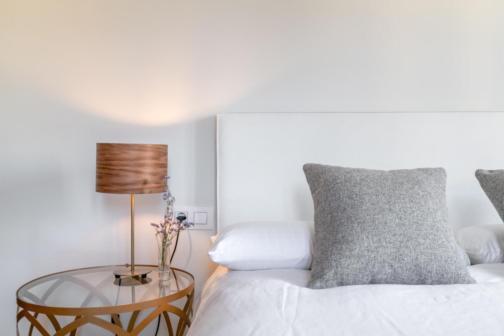 Apartamentos Pinar Málaga Centro - Alcazabilla — 30