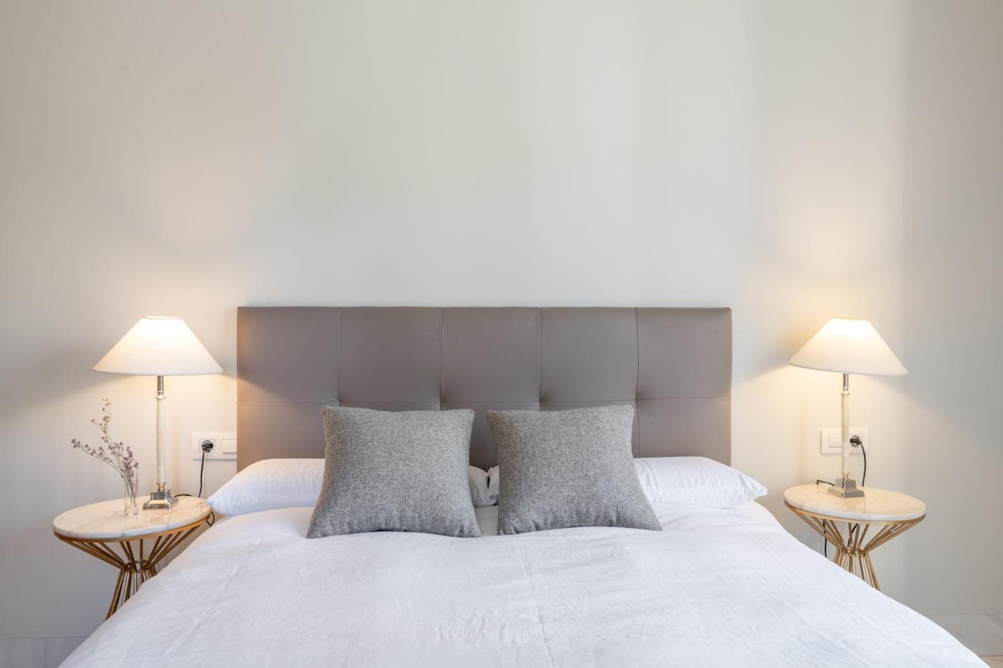 Apartamentos Pinar Málaga Centro - Alcazabilla — 16