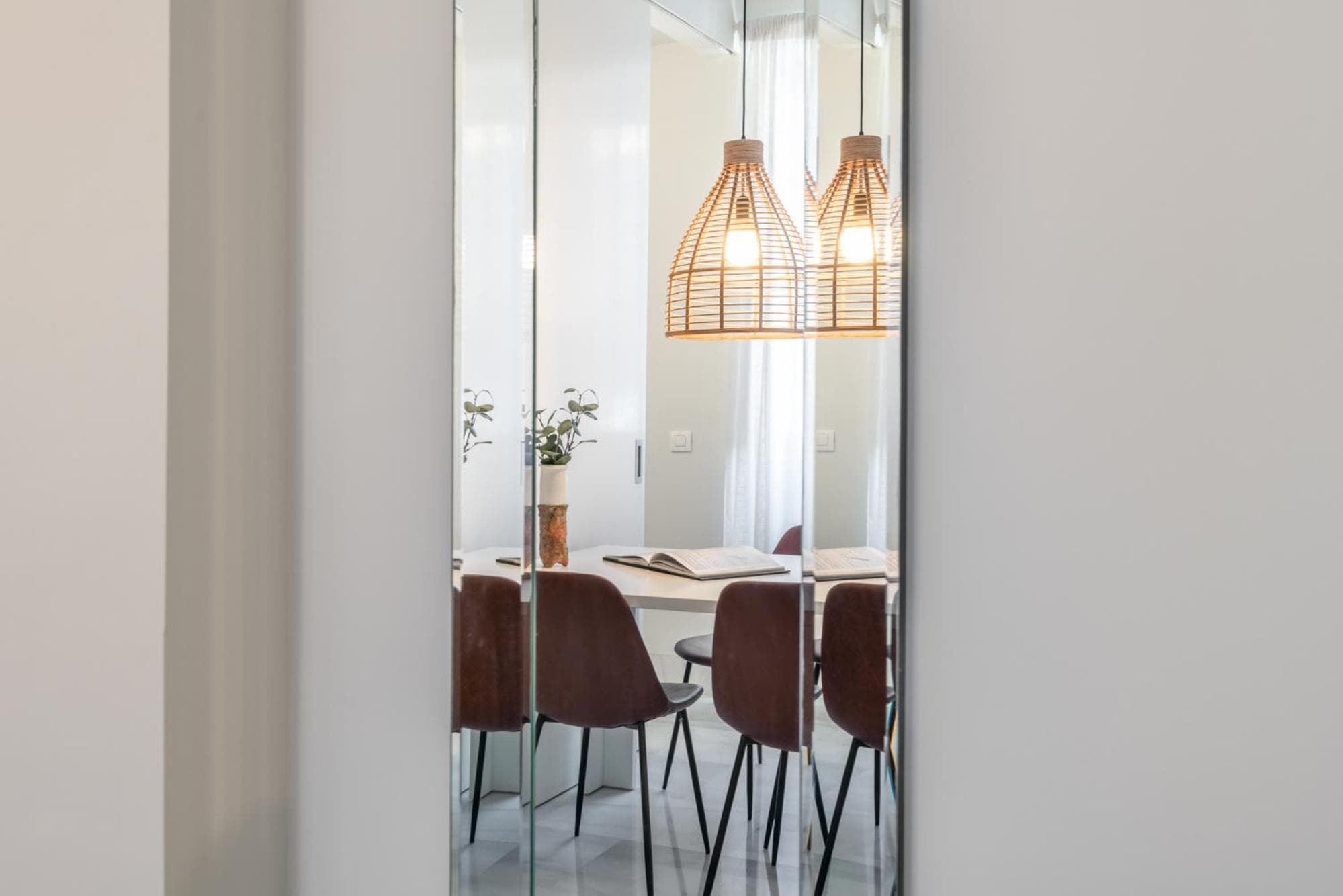 Apartamentos Pinar Málaga Centro - Alcazabilla — 12