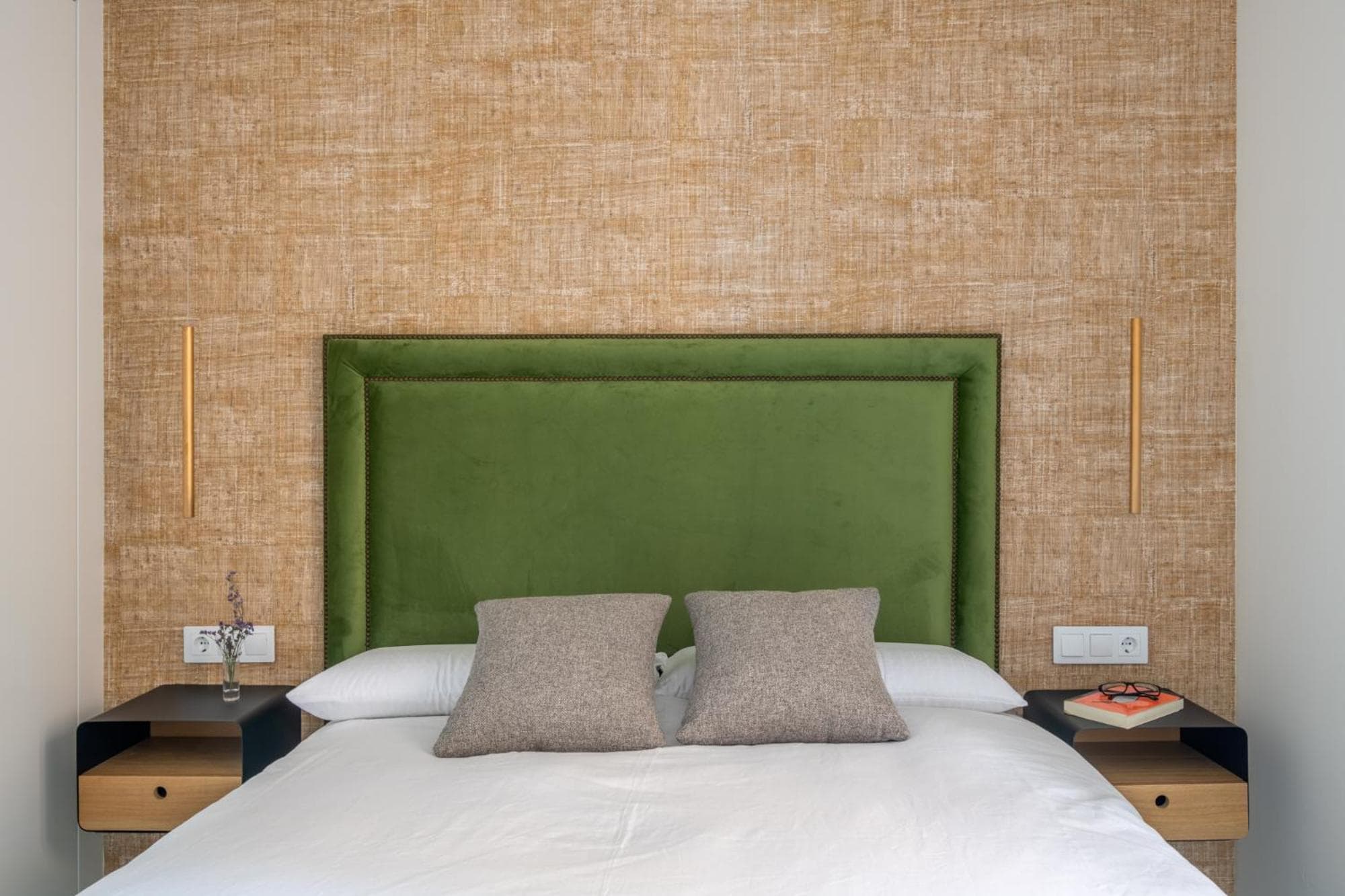 Apartamentos Pinar Málaga Centro - Alcazabilla — 7