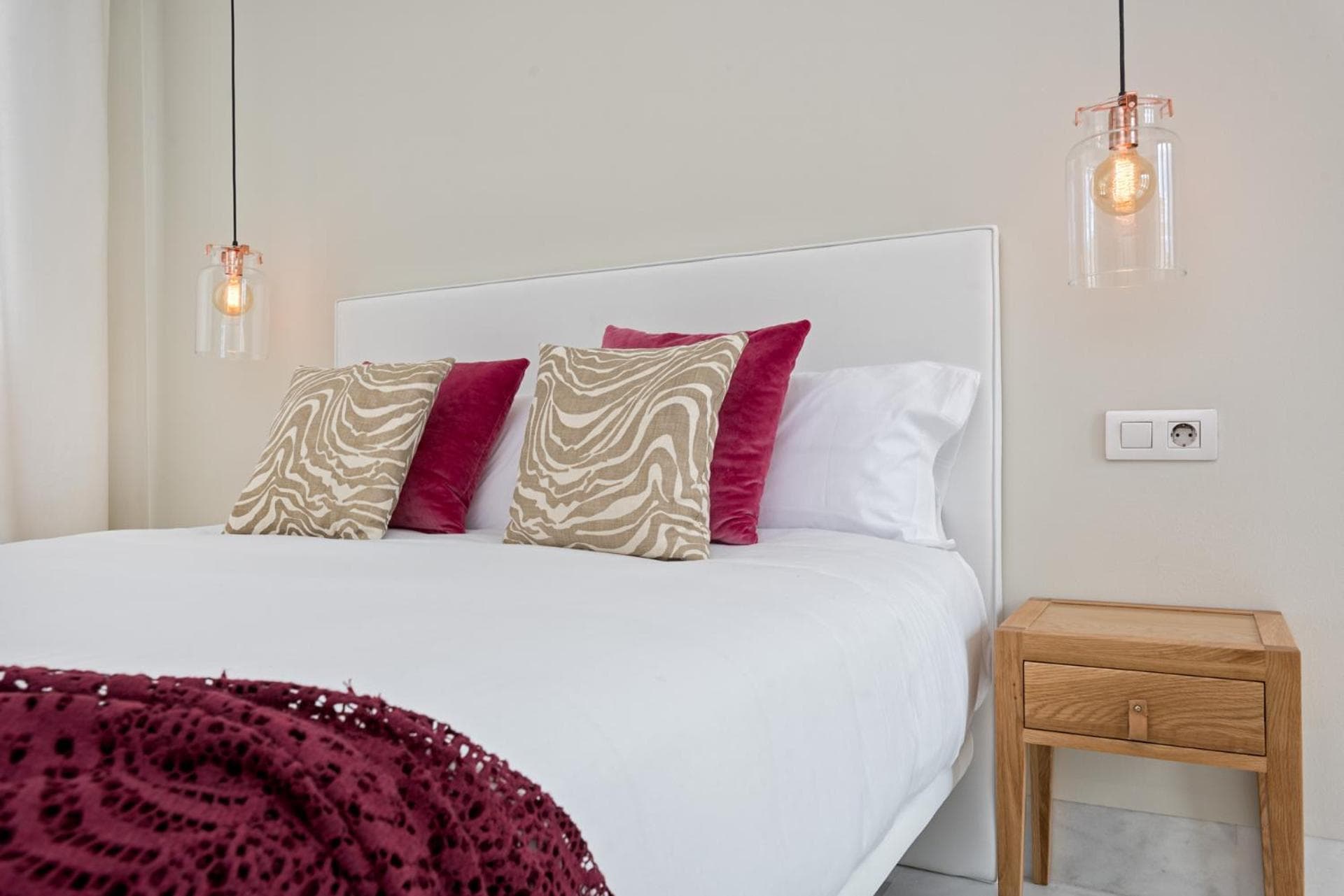 Apartamentos Pinar Málaga Centro - Alcazabilla — 28