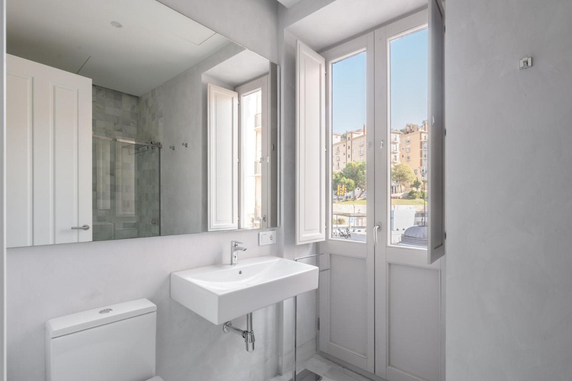 Apartamentos Pinar Málaga Centro - Alcazabilla — 21