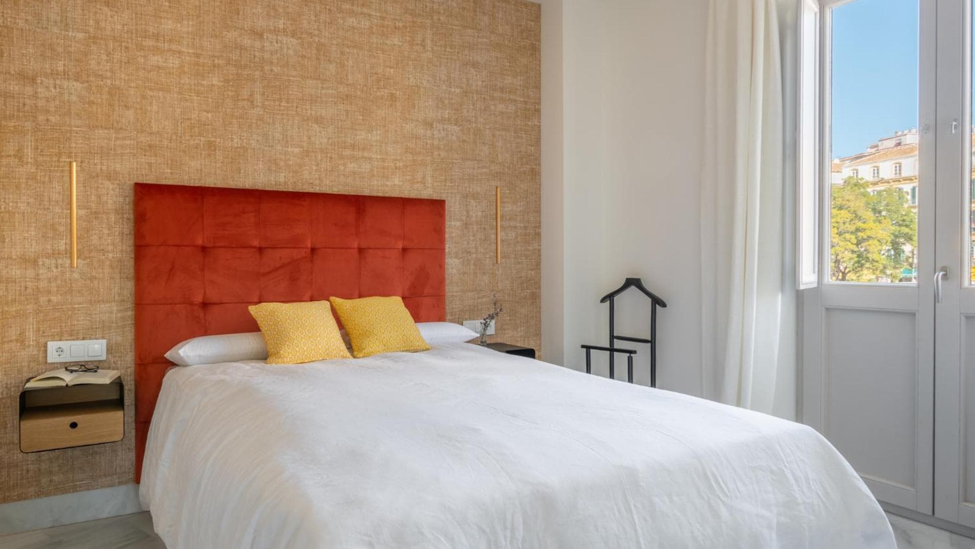 Apartamentos Pinar Málaga Centro - Alcazabilla — 4