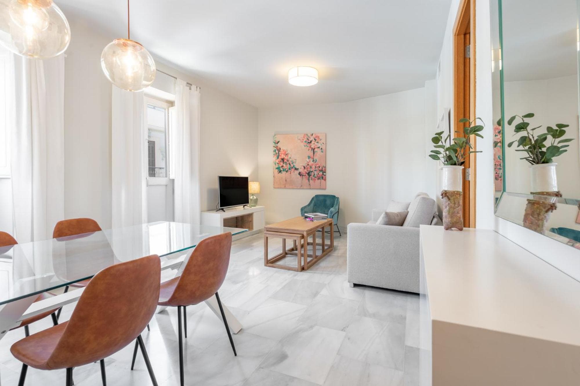 Apartamentos Pinar Málaga Centro - Alcazabilla — 14