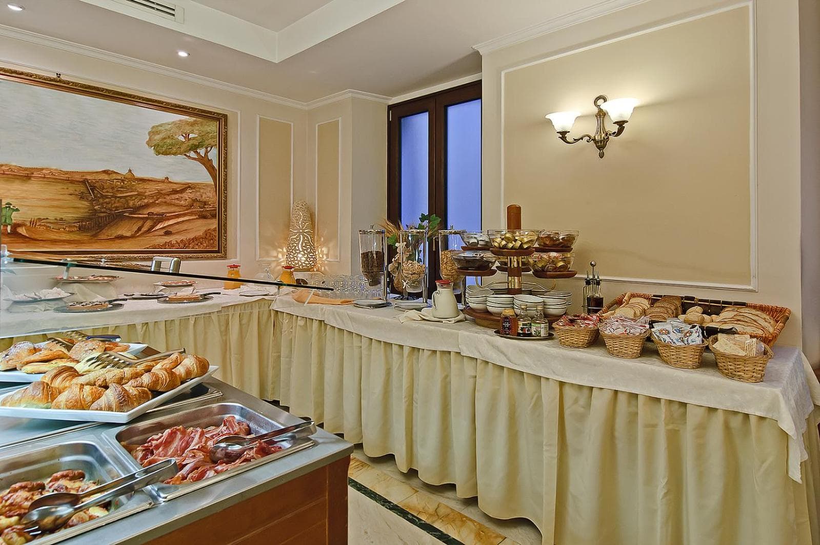 Tmark Hotel Vaticano — 4