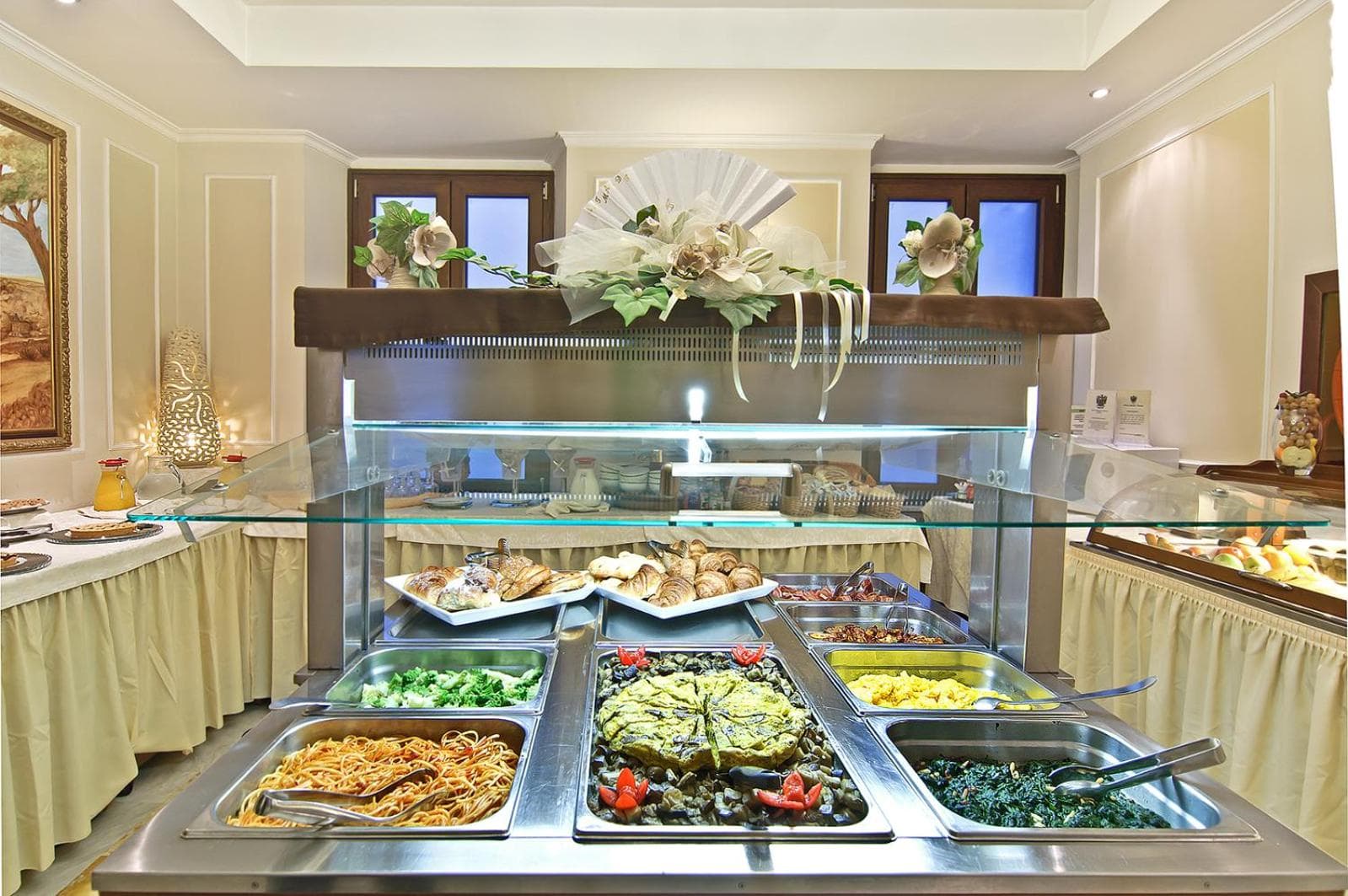 Tmark Hotel Vaticano — 24