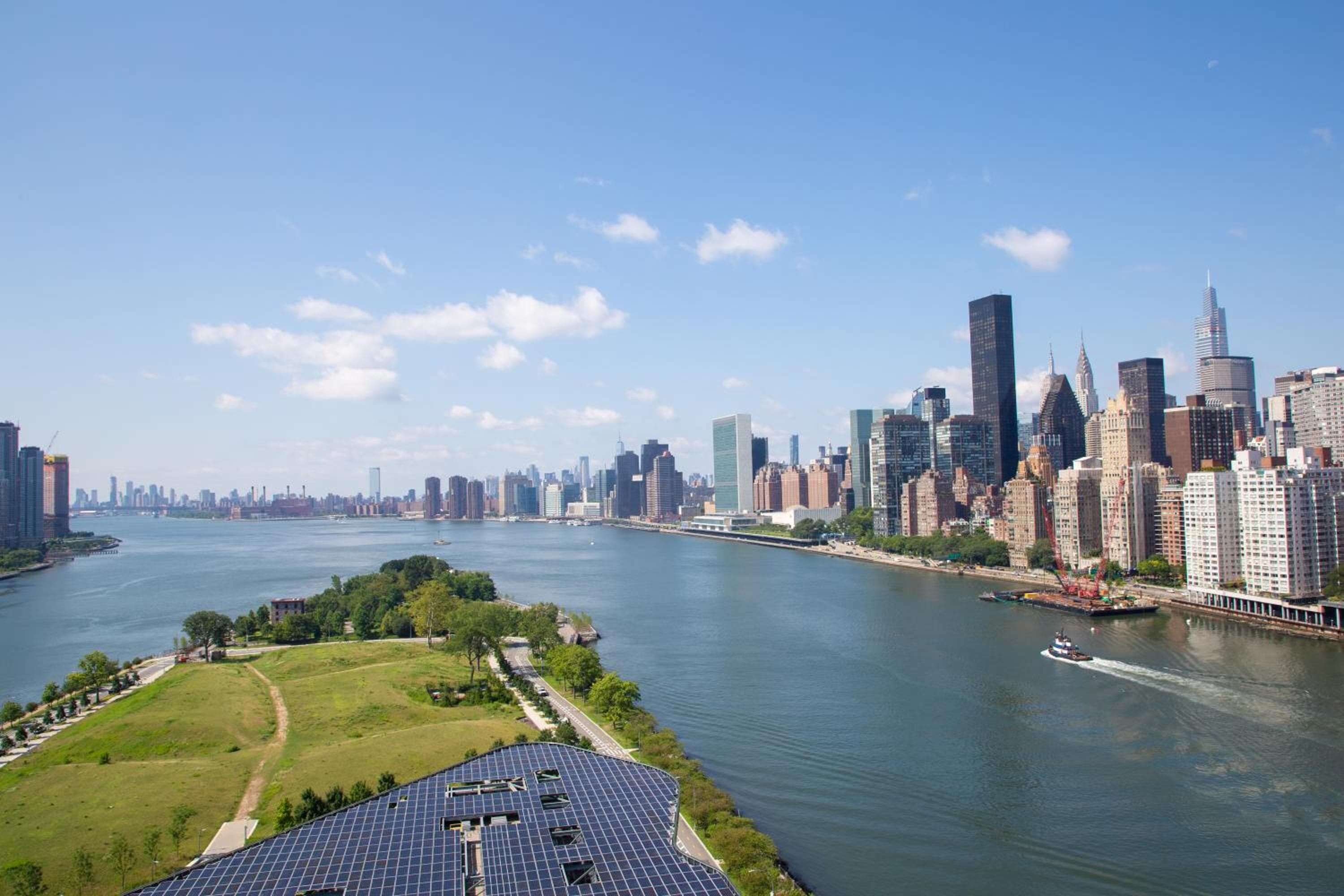 Graduado Nueva York — 3