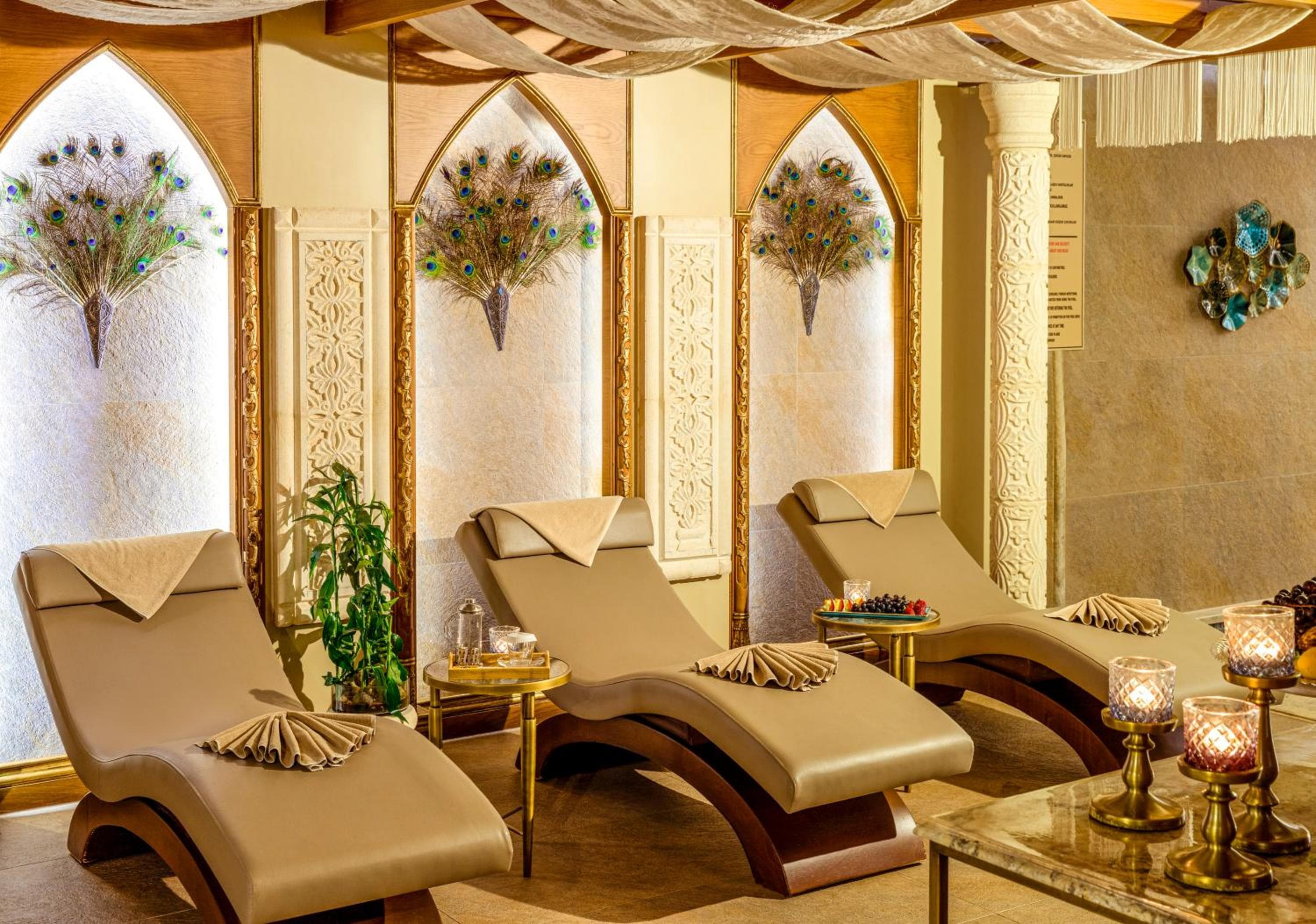 Romance Istanbul Hotel Boutique Class — 18