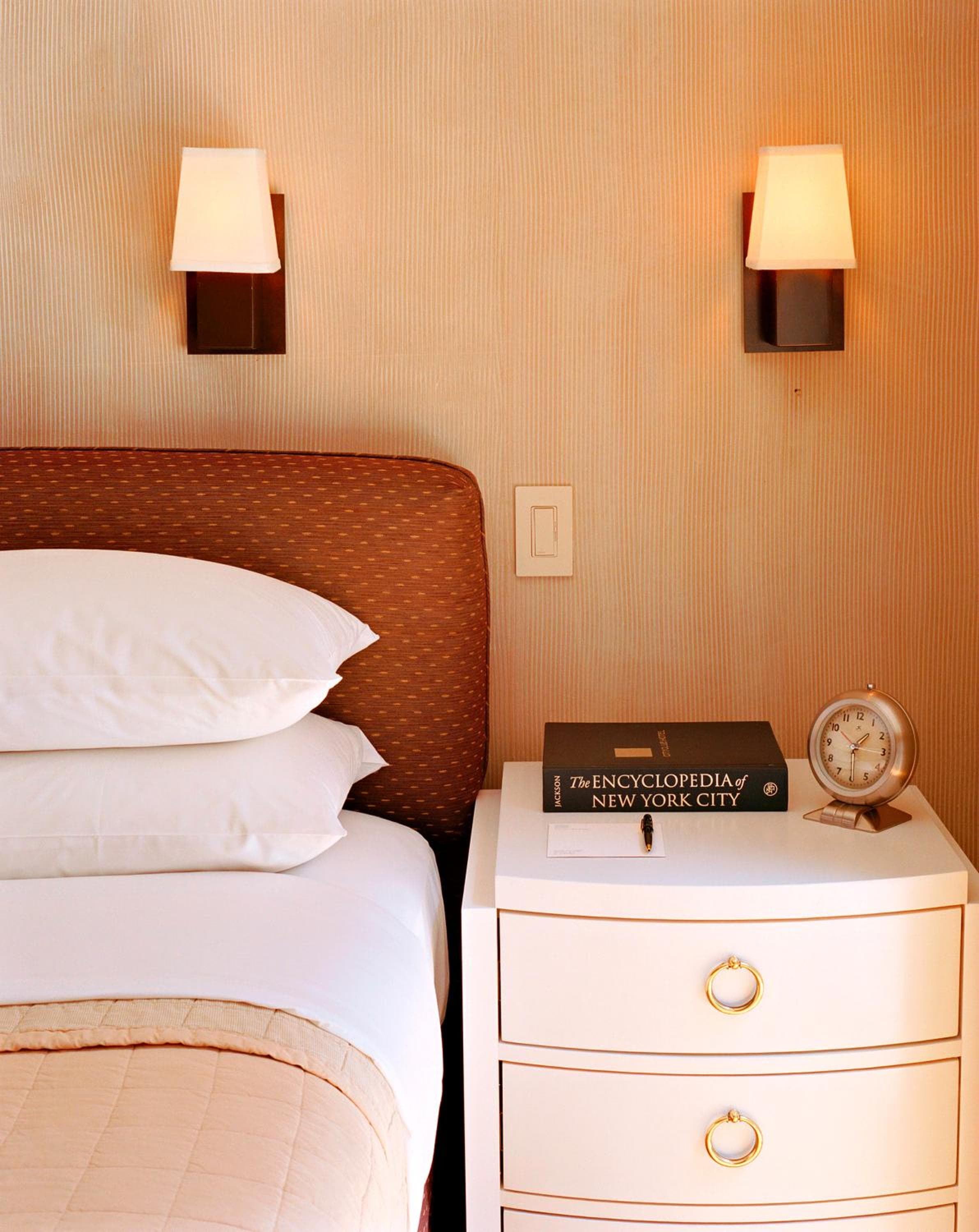 City Club Hotel — 6