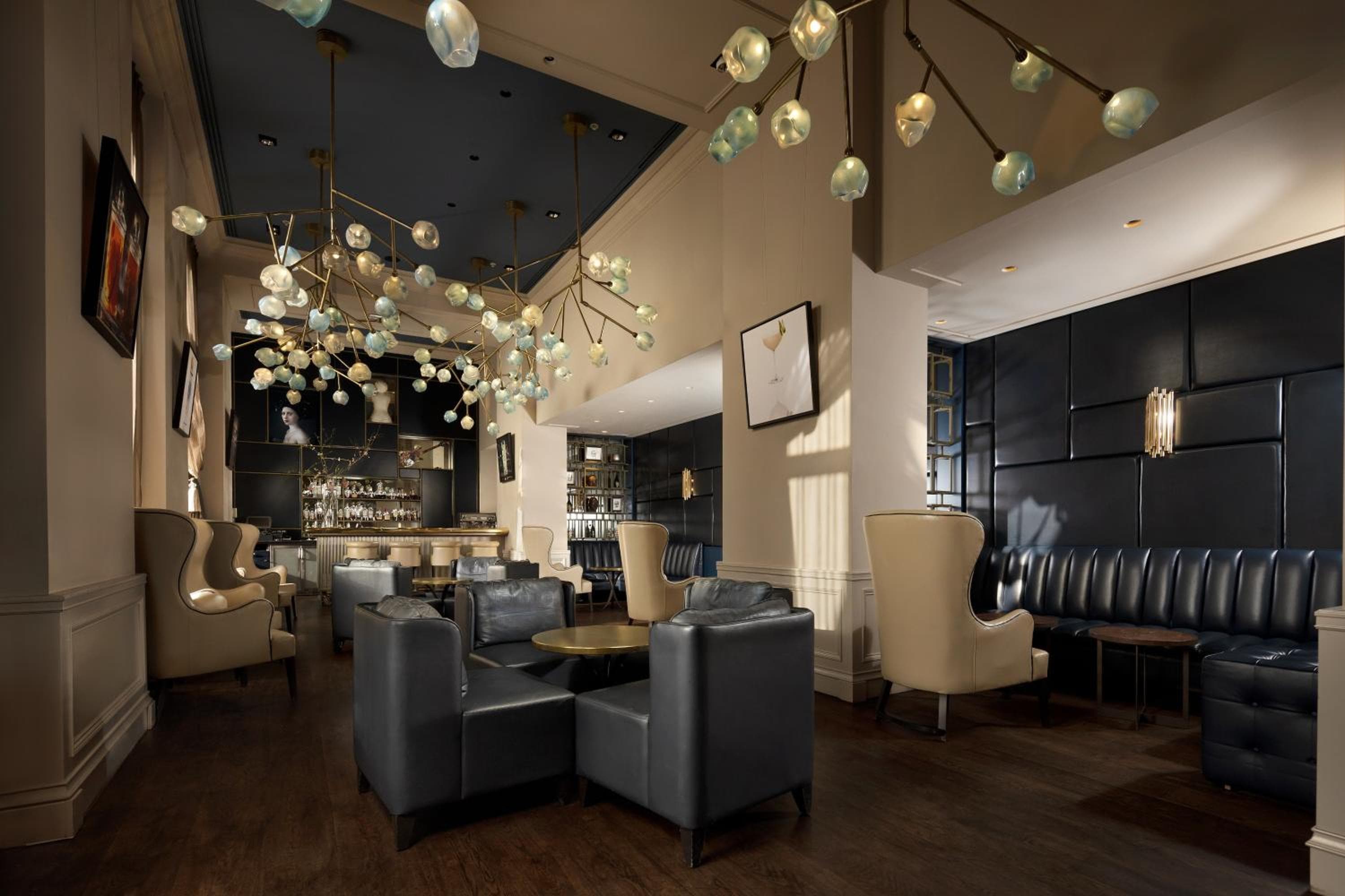 InterContinental Amstel Amsterdam, un hotel IHG — 18